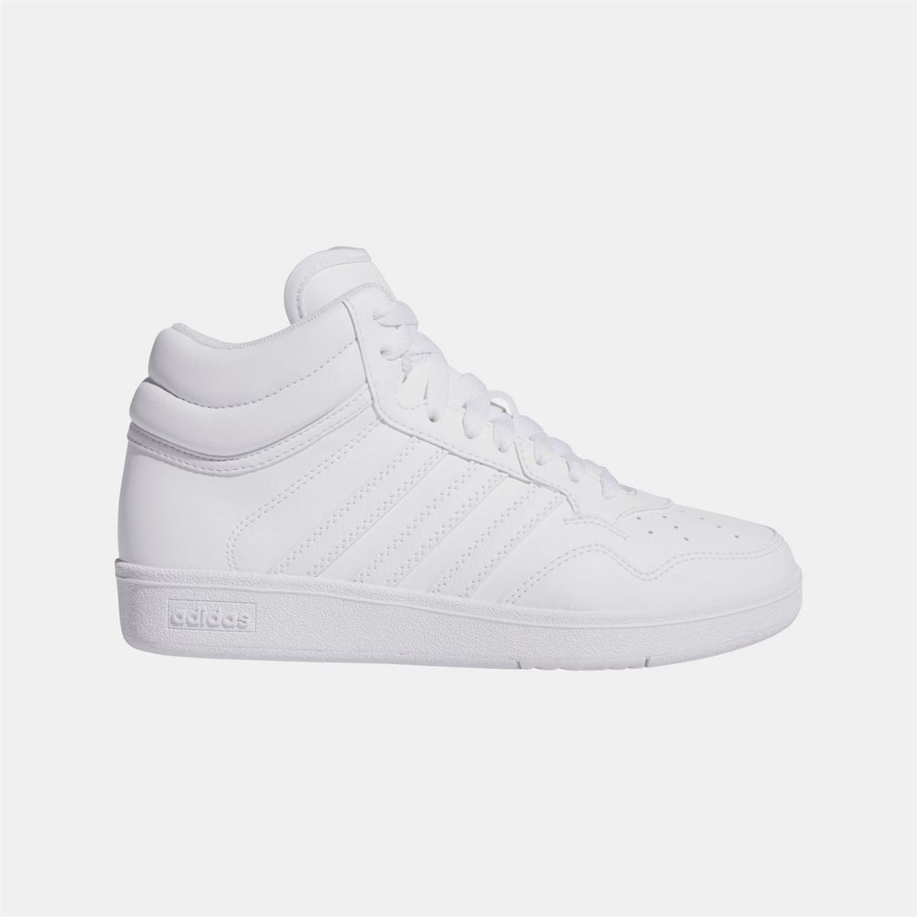 adidas 4.0 Mid Shoes