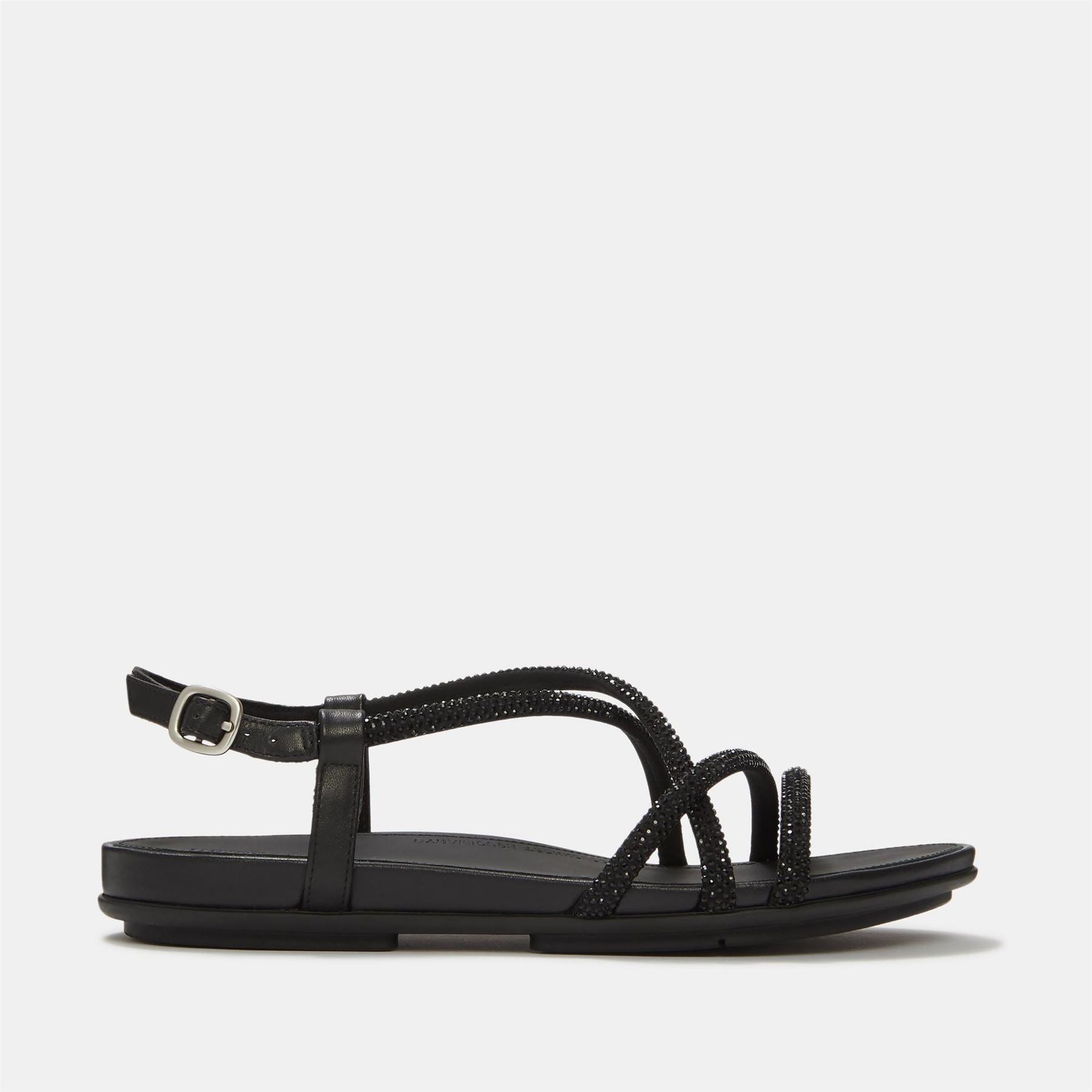 Fitflop Flat Sandals