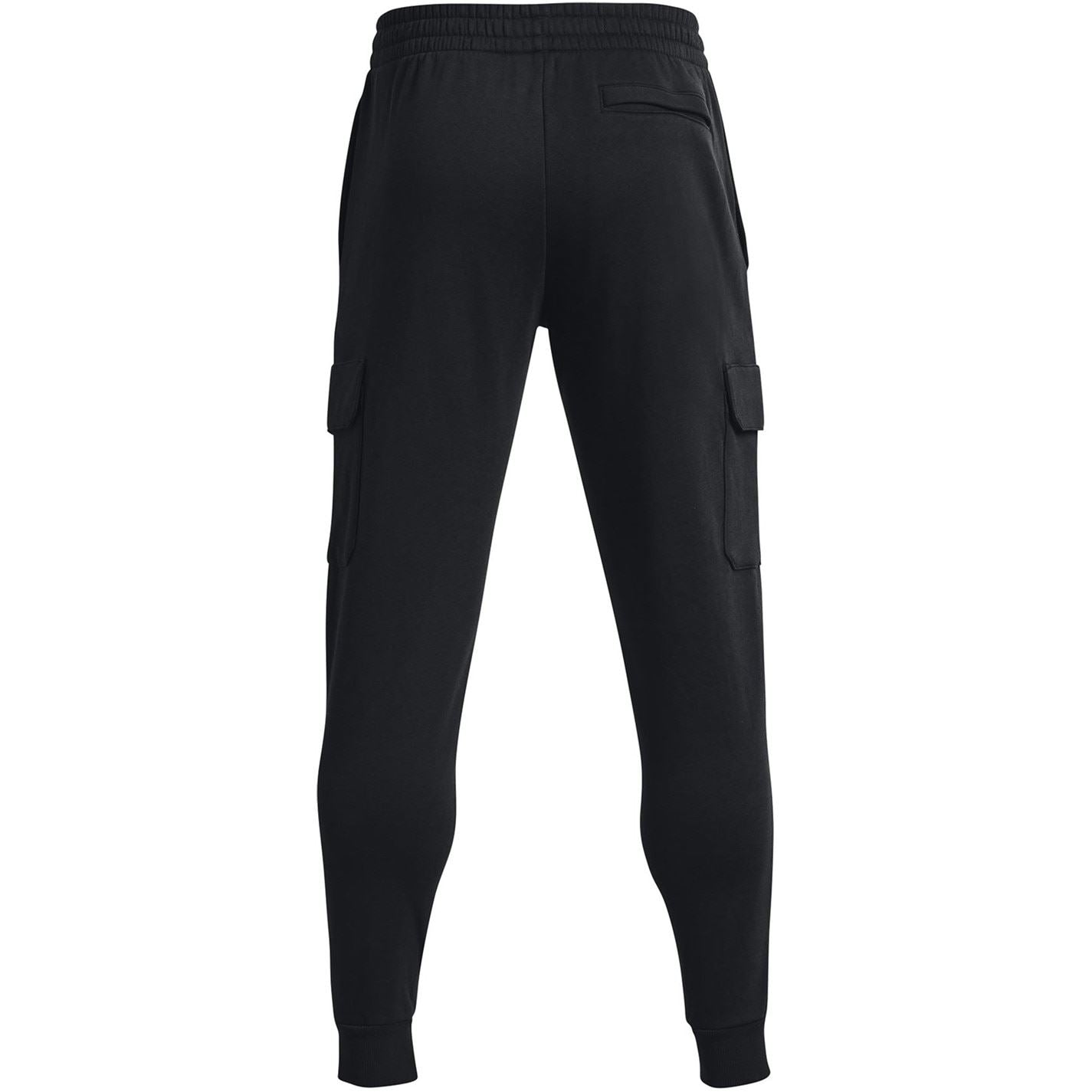 Under Armour Mens Armour Ua Rival Fleece Joggers
