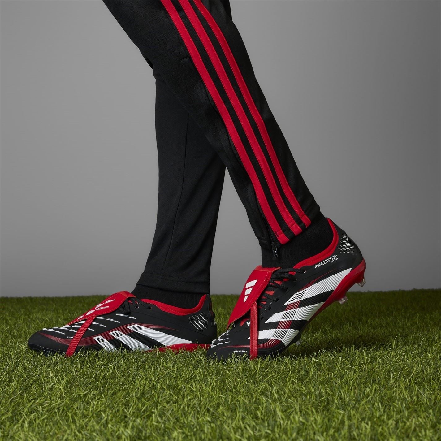 adidas Predator Pro Bwr Fold Over Tongue Firm Ground Football Boots