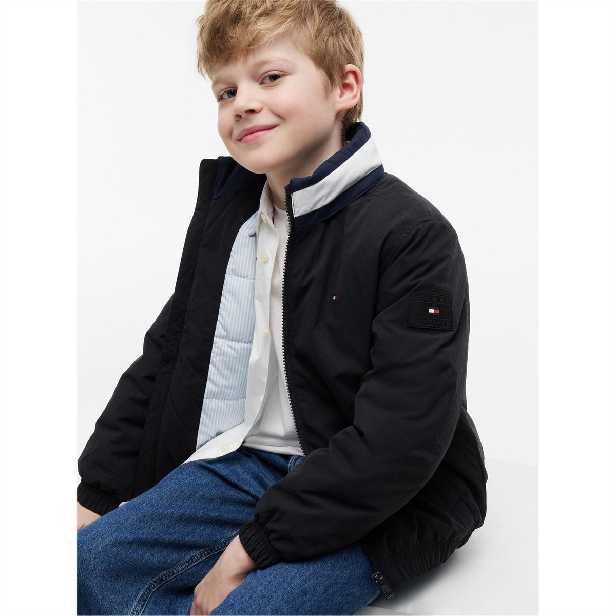 Tommy Hilfiger Windbreaker