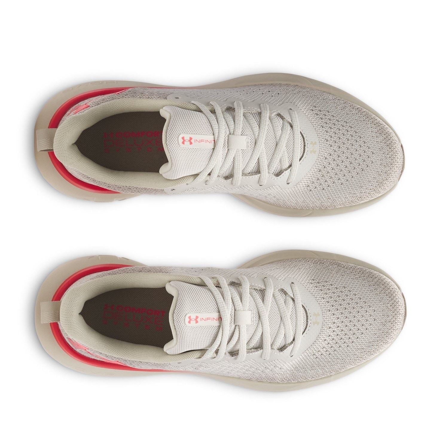 Under Armour Infinite Low Top Gradient Print Sneakers