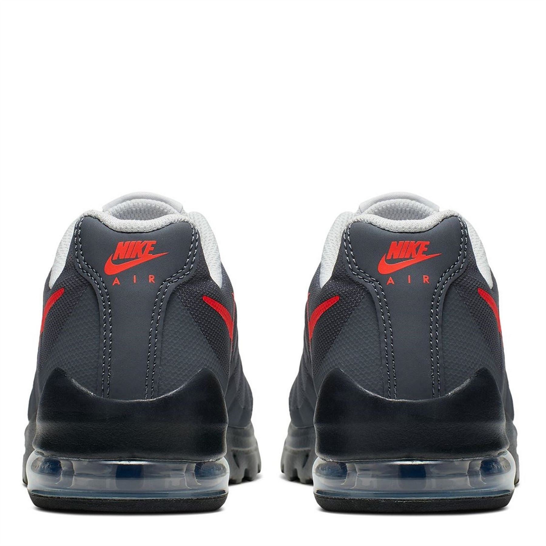 Nike Air Max Invigor Print Big Kids Shoe