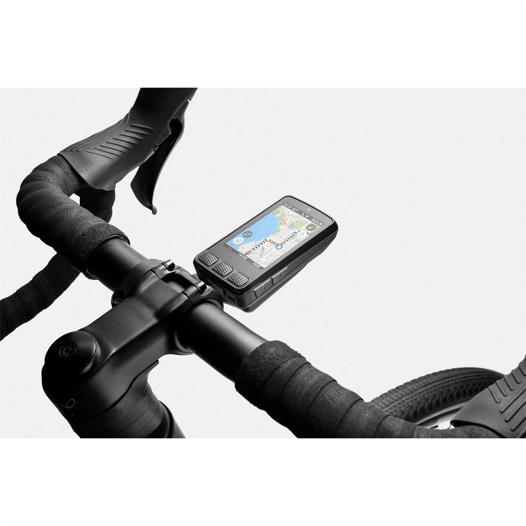 Wahoo Roam 3 Gps Cycling Computer
