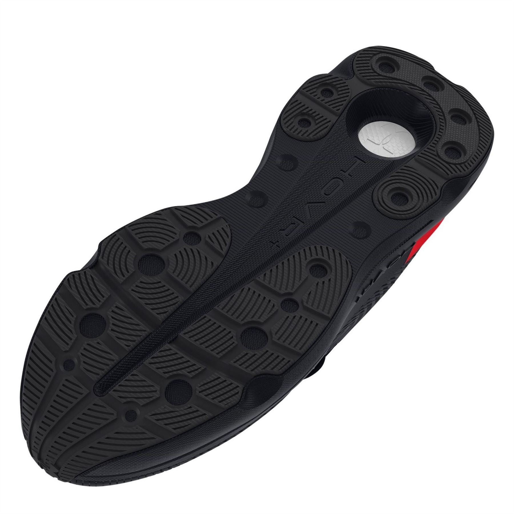 Under Armour Mens Armour Ua Infinite Elite Road Running Shoes
