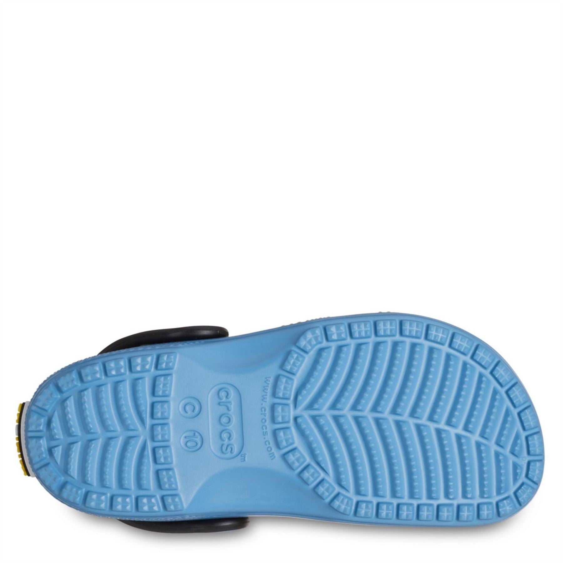 Crocs Kids Despicable Me Classic Clog