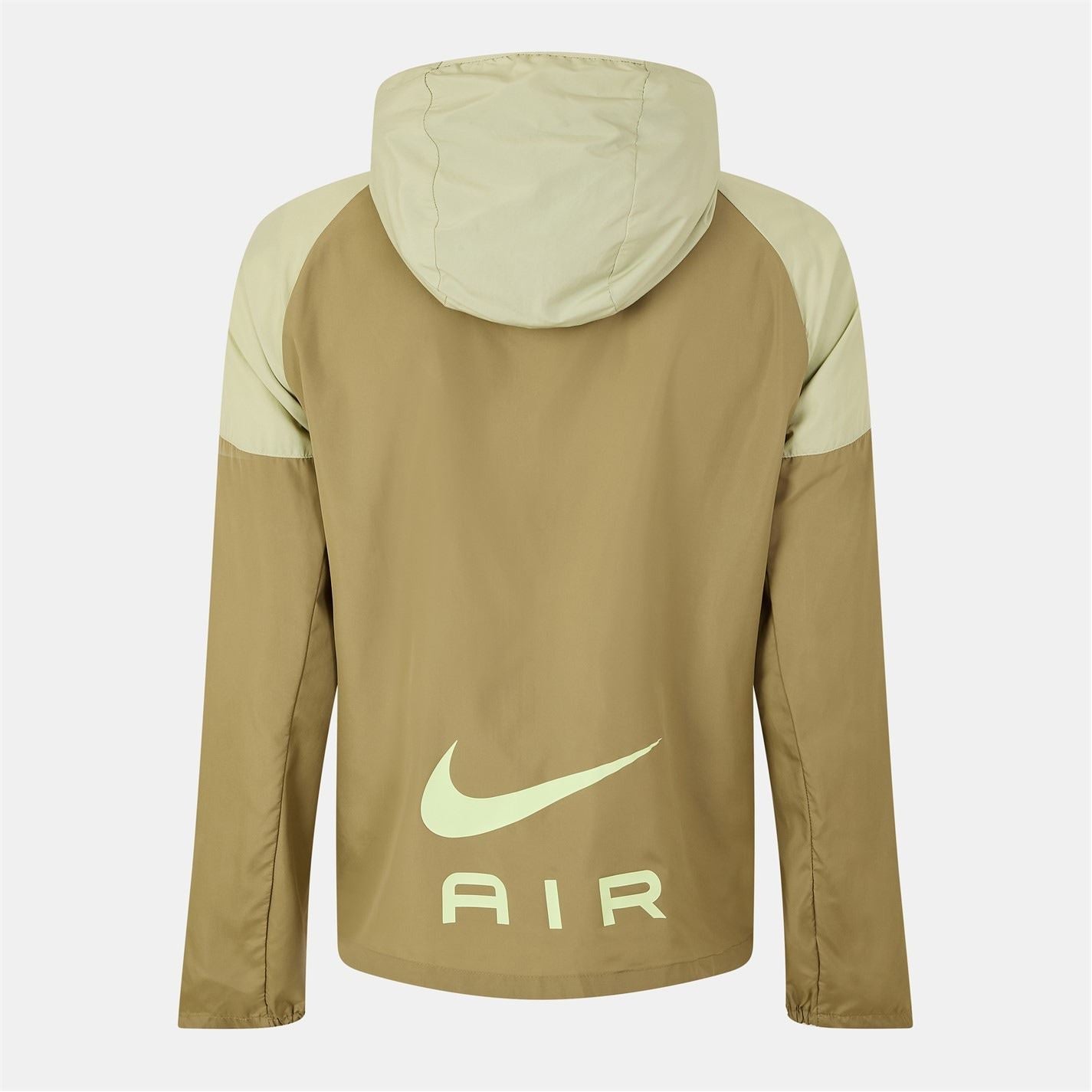 Nike Air Run Hooded Running Jacket