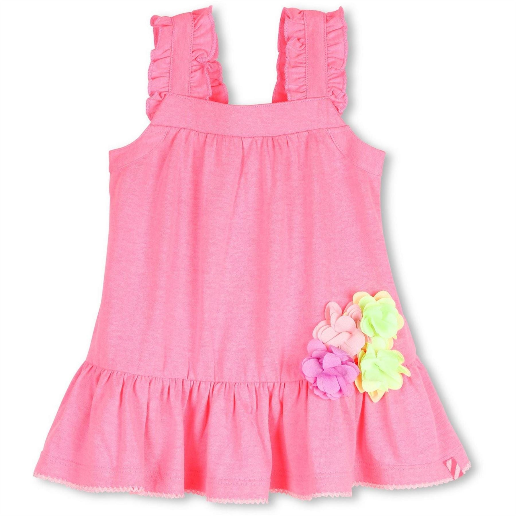 Billieblush Flower Dress In62