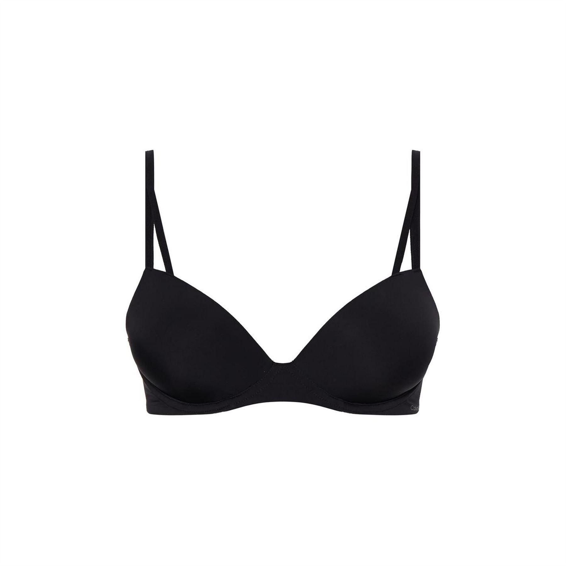 Calvin Klein Demi Bra