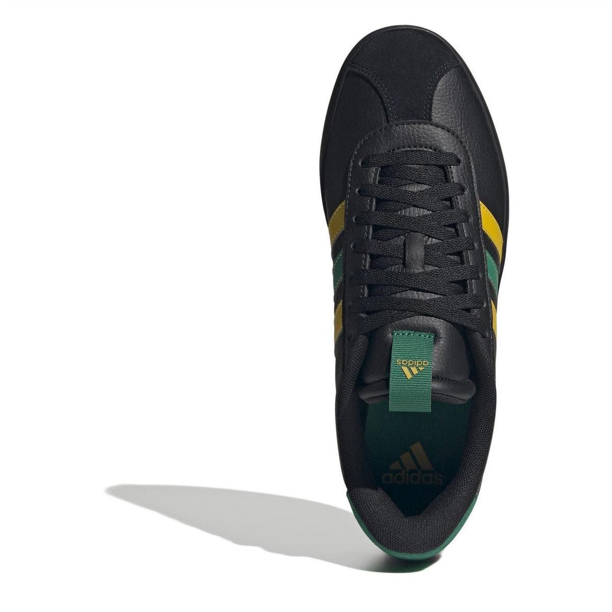 adidas Mens Vl Court 3.0 Shoes