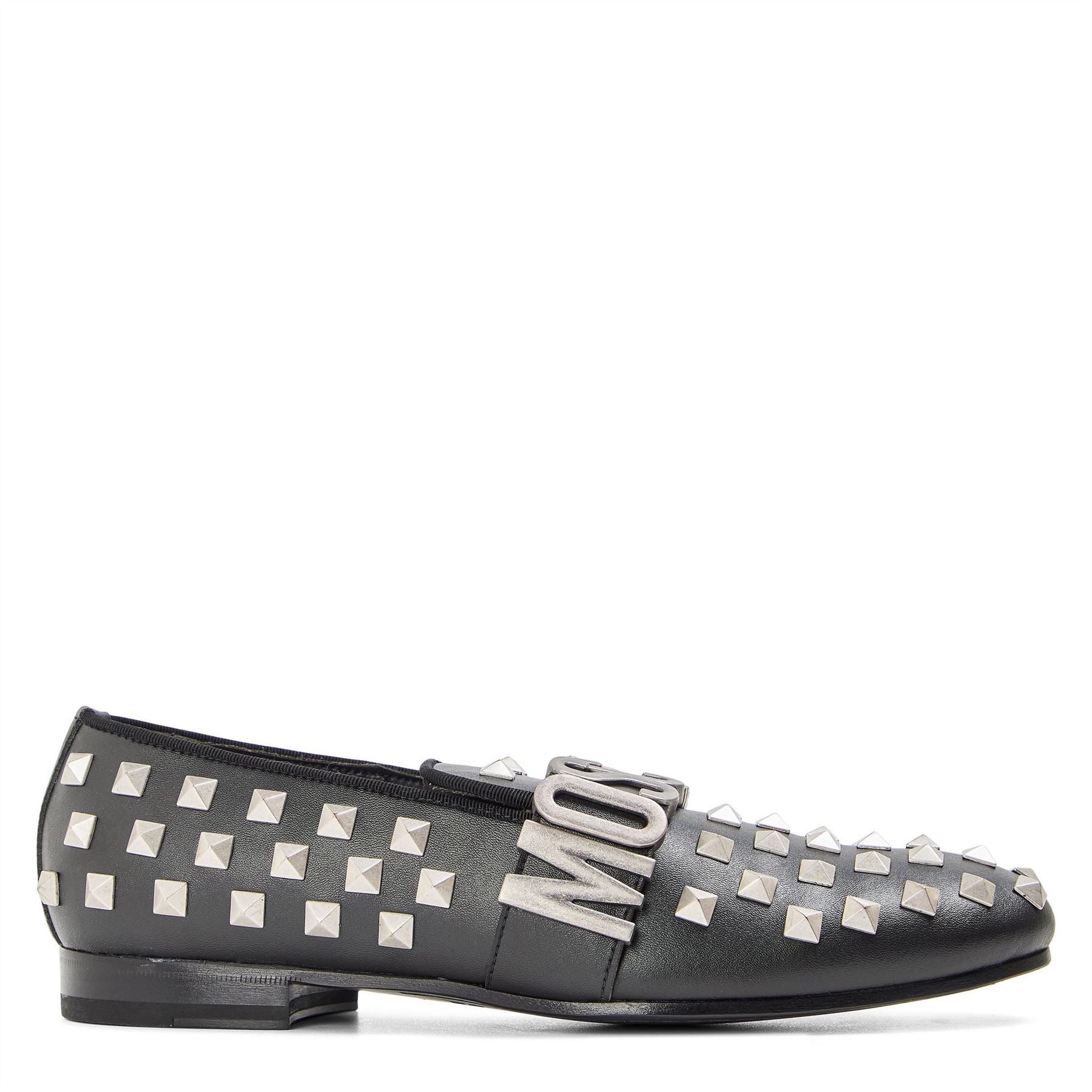 Moschino Loafers