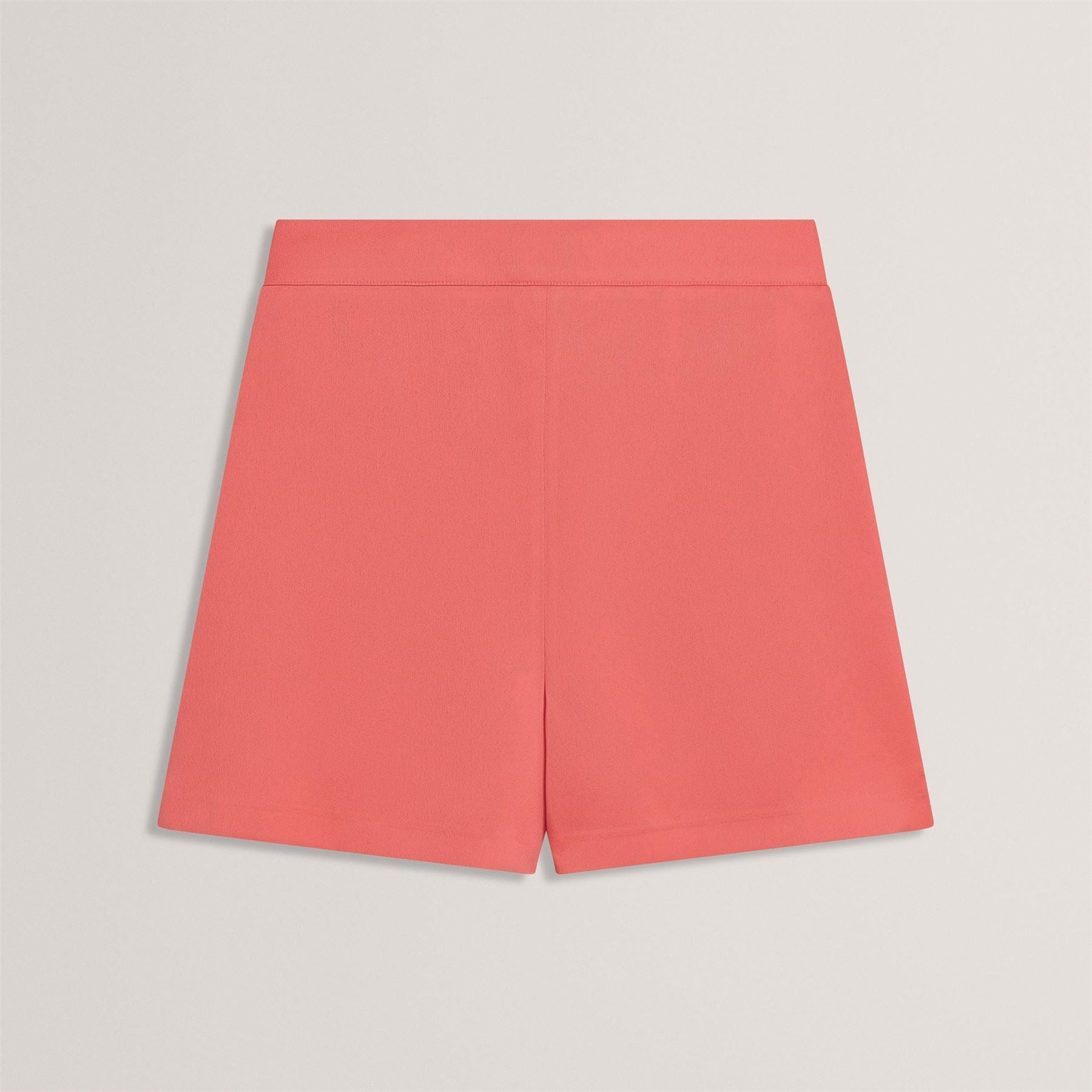Ted Baker Satin Printed Shorts