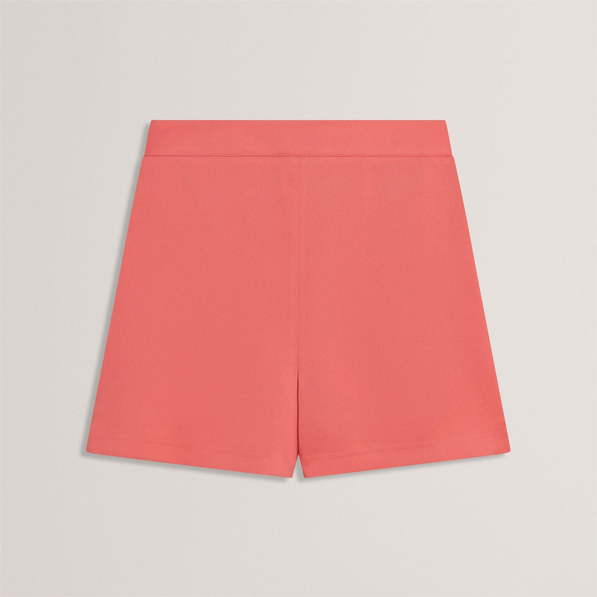 Ted Baker Satin Printed Shorts