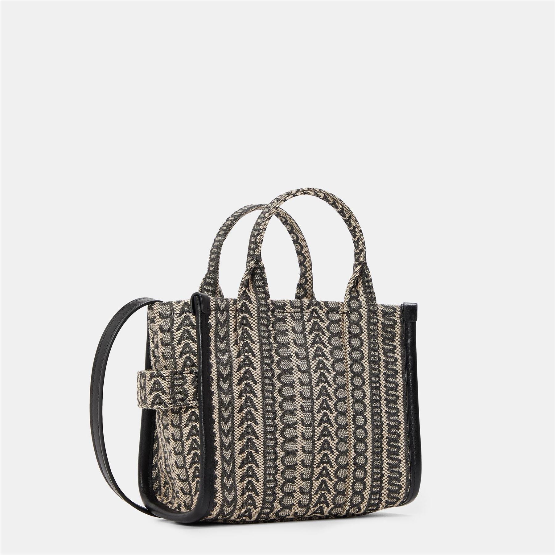 Marc Jacobs Mini Mono Tote Bag