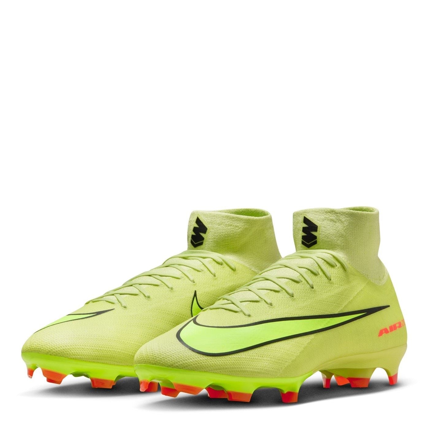 Nike Zoom Mercurial Superfly 10 Pro Adults Firm Ground Football Boots