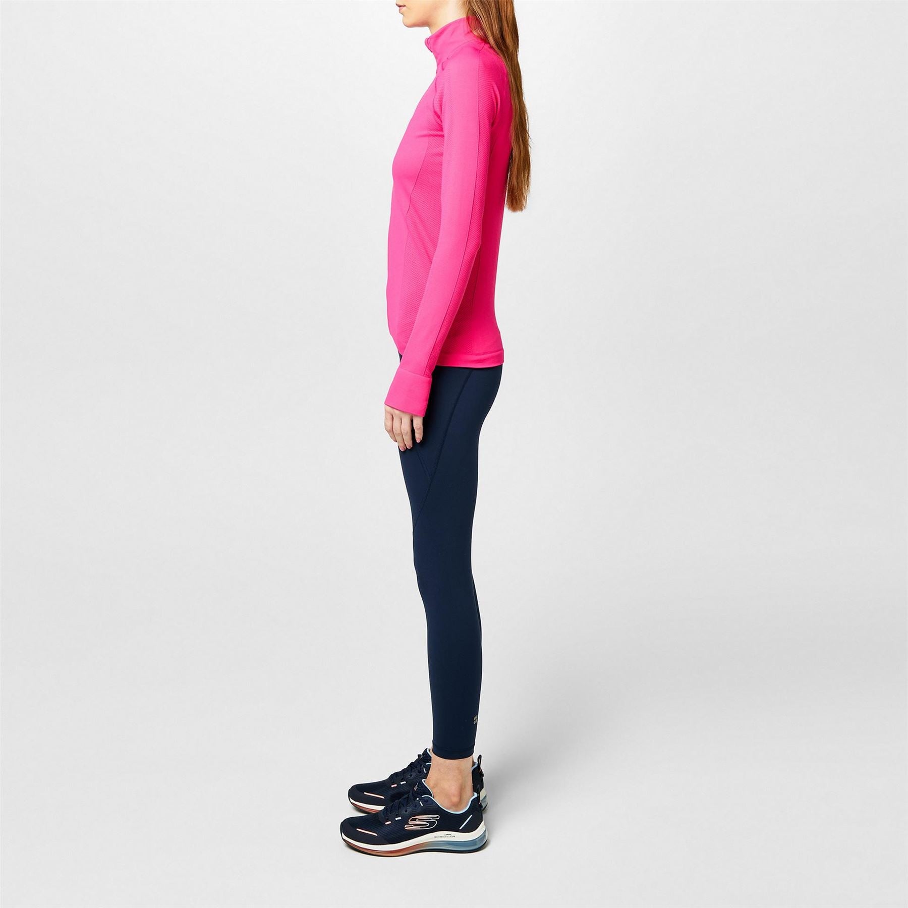 Skechers Element 2.0 Low Top Running Sneakers