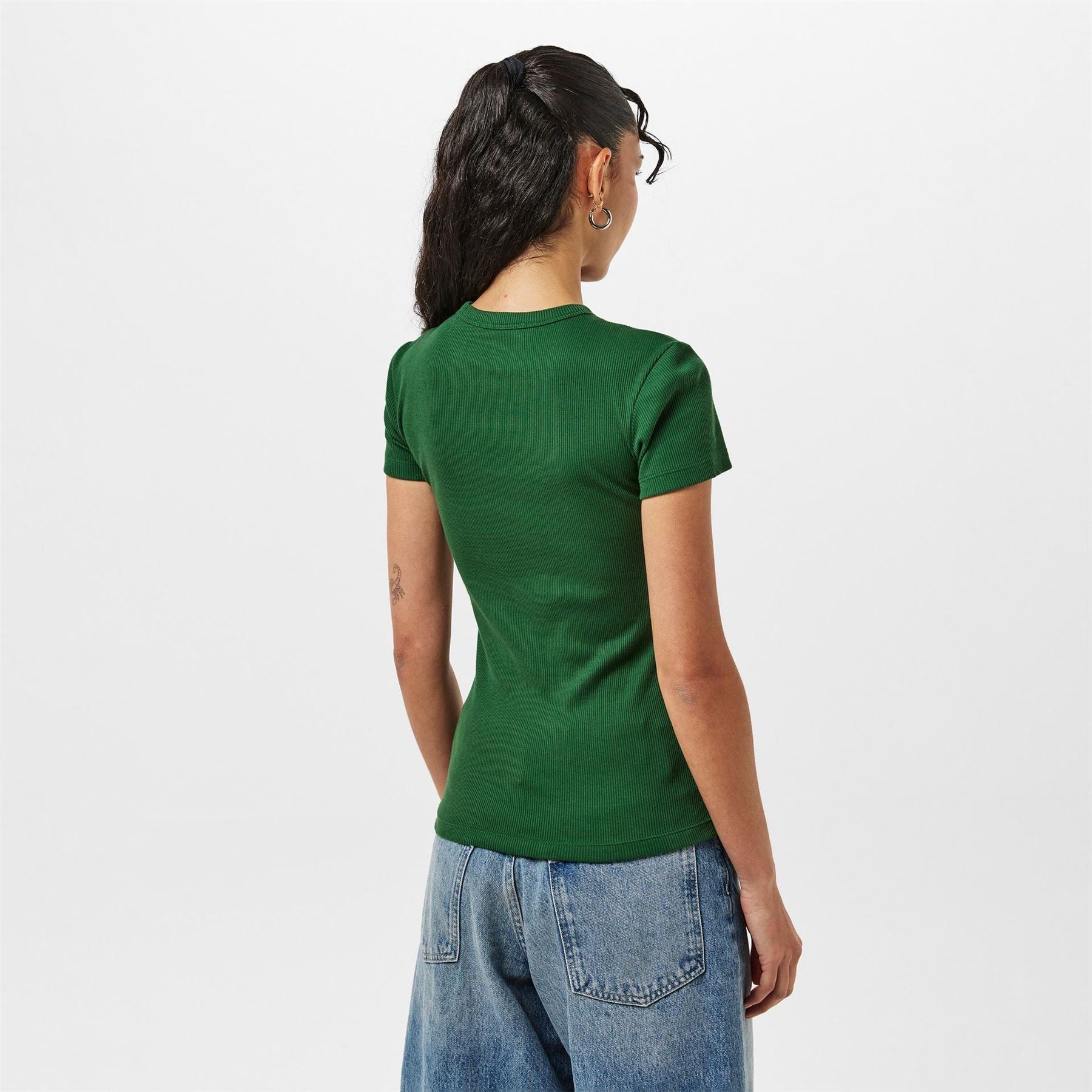 Lacoste Slim Fit T-Shirt