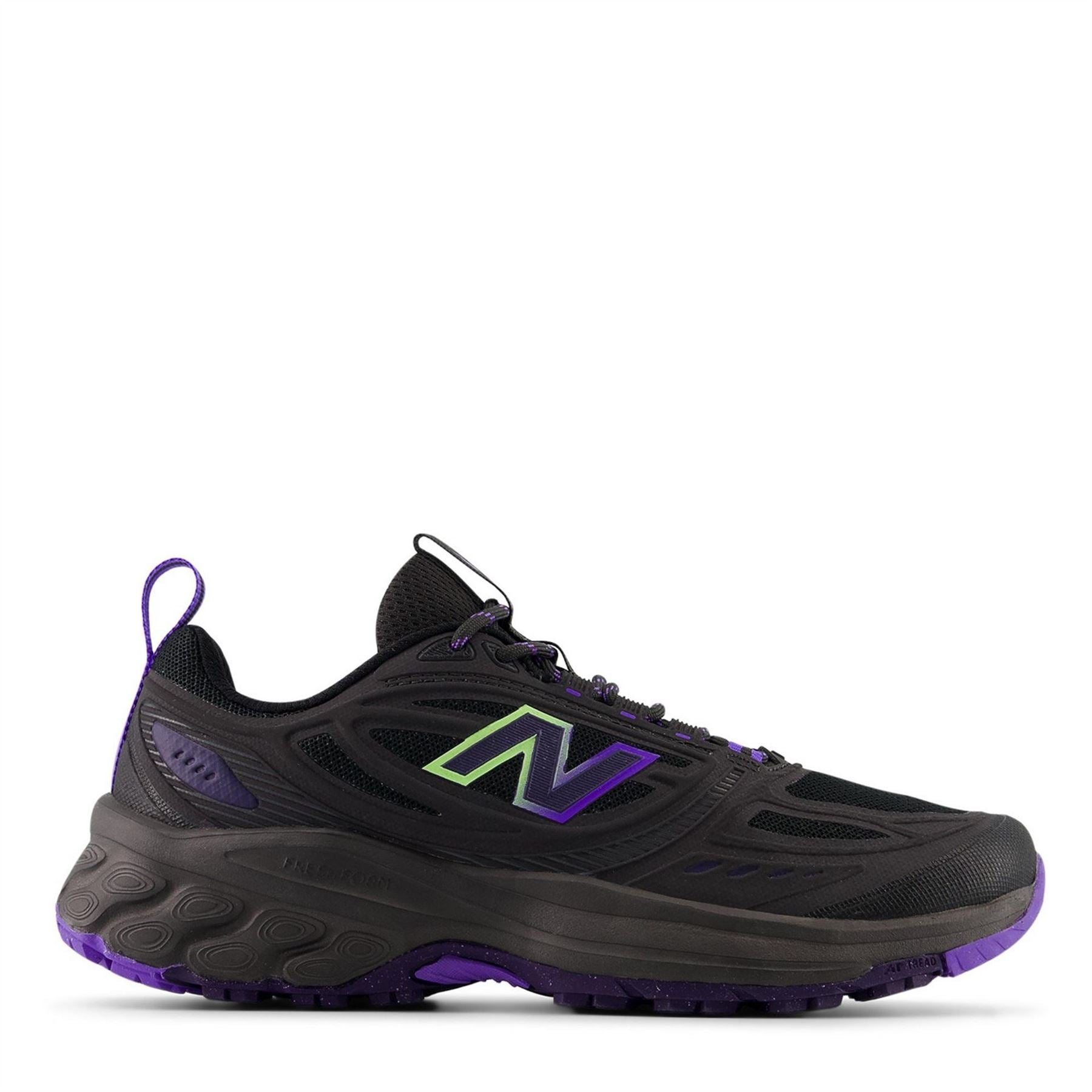 New Balance Mens 410v9 Trail Running Shoe