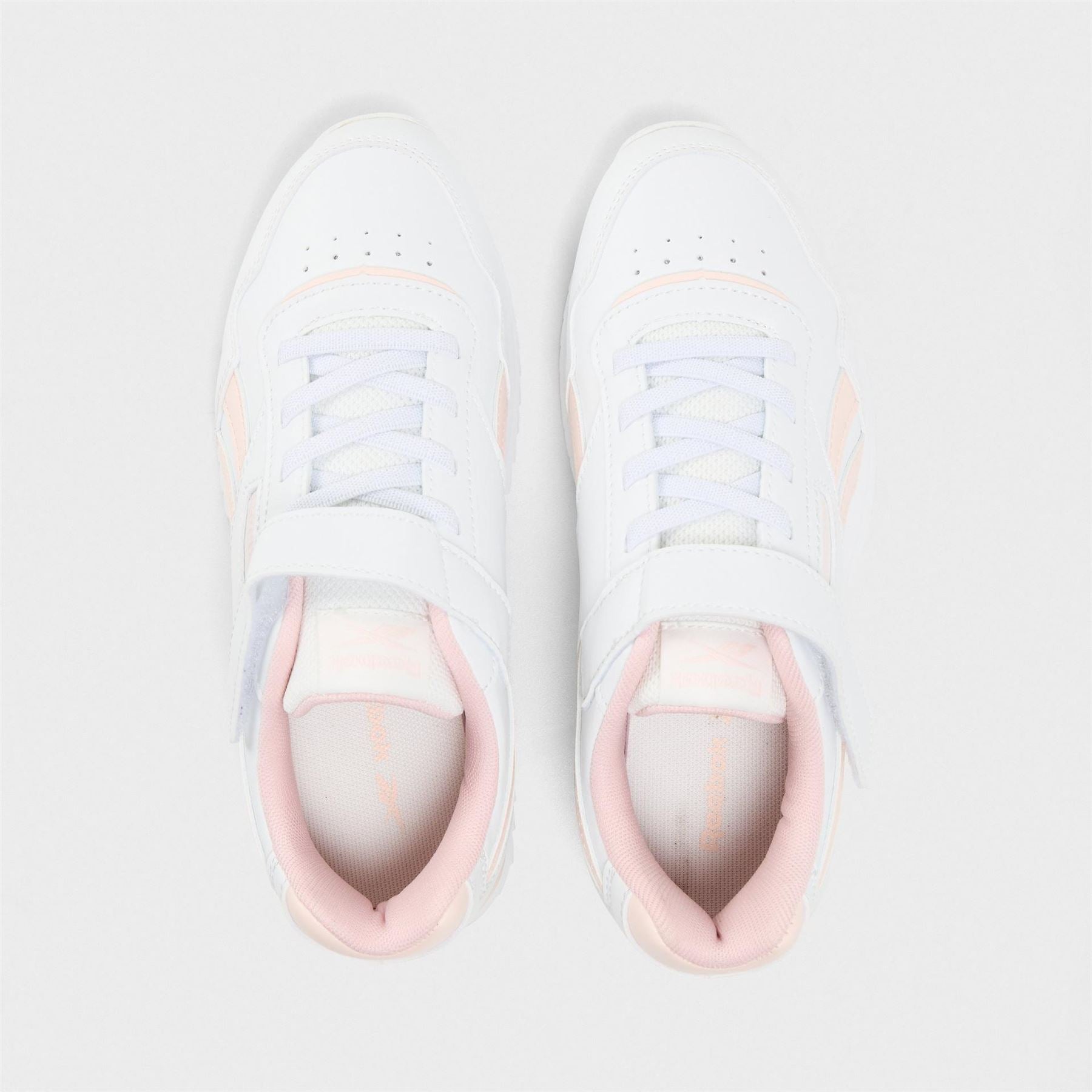 Reebok Classic Low Top Trainers