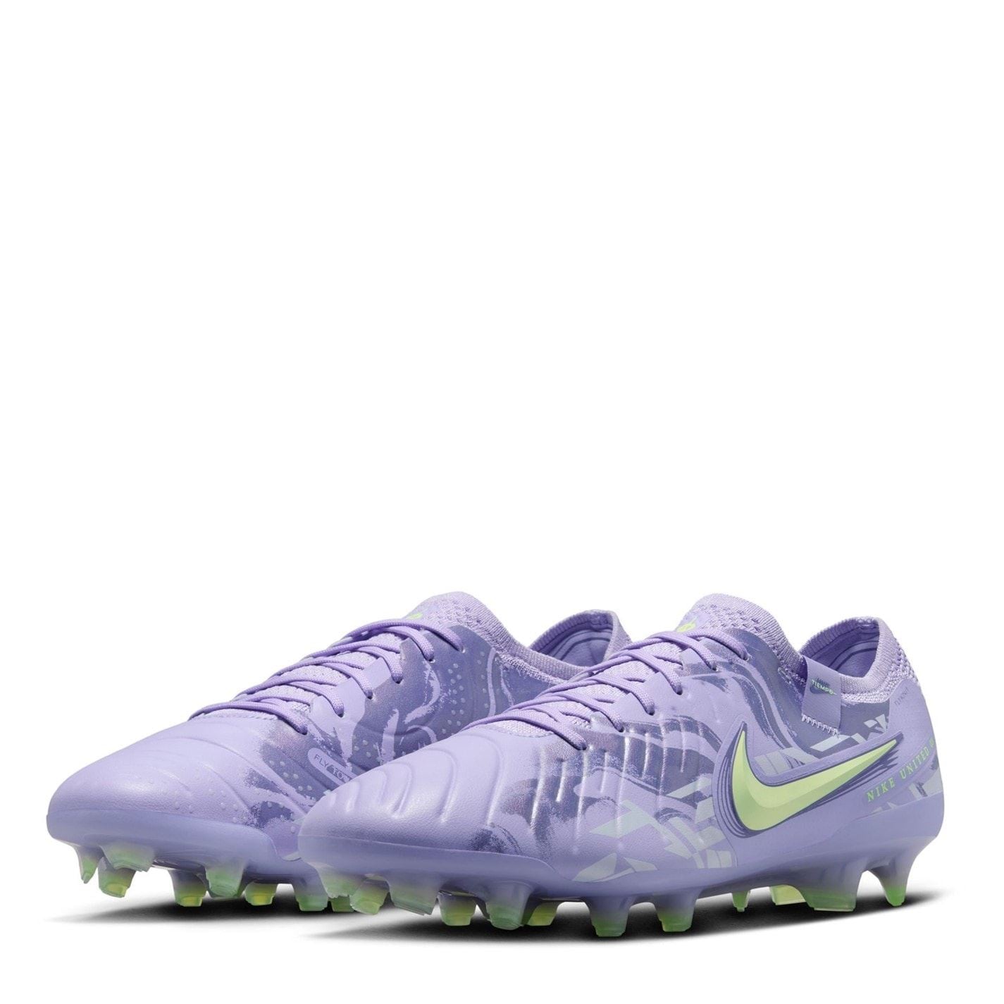 Nike Tiempo Legend 10 Elite Adults Firm Ground Football Boots
