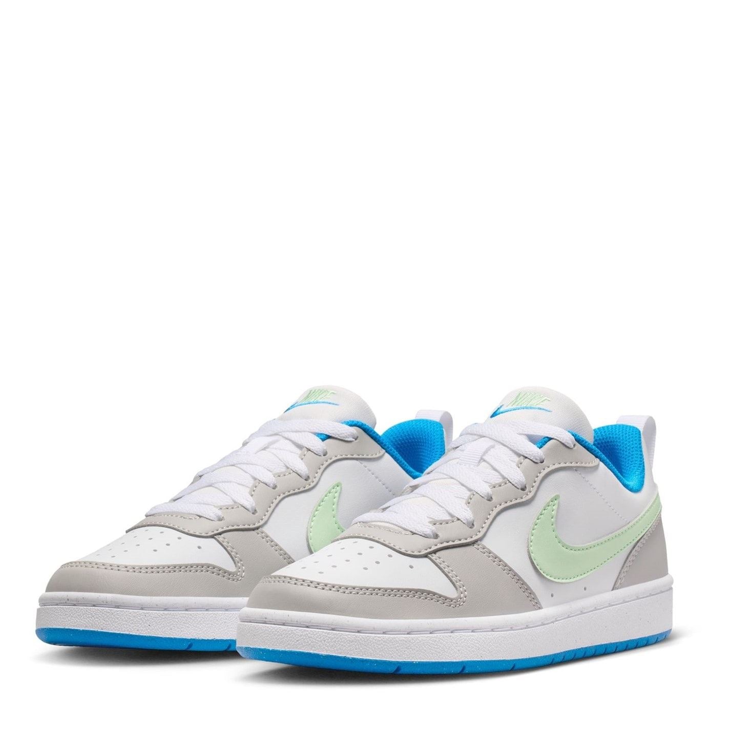Nike Court Borough Low Recraft