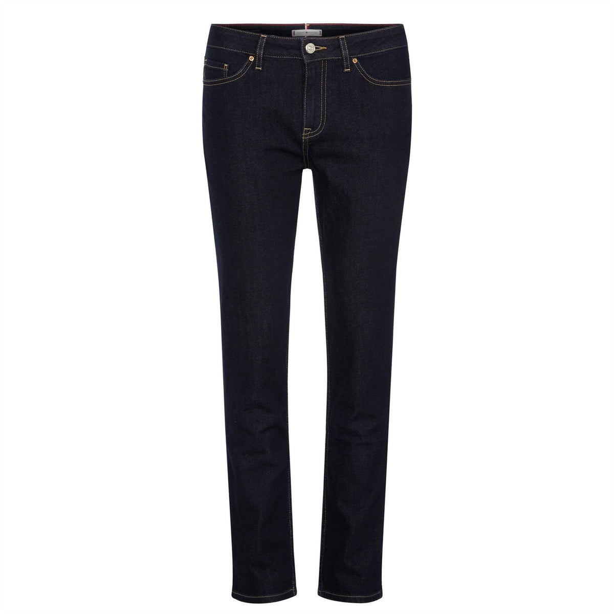 Tommy Hilfiger Hilfiger Rome Straight Jean
