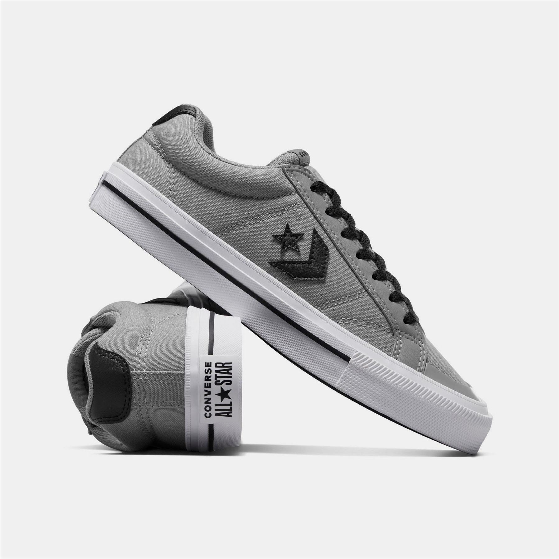 Converse Adults Sport Casual Canvasas Trainers