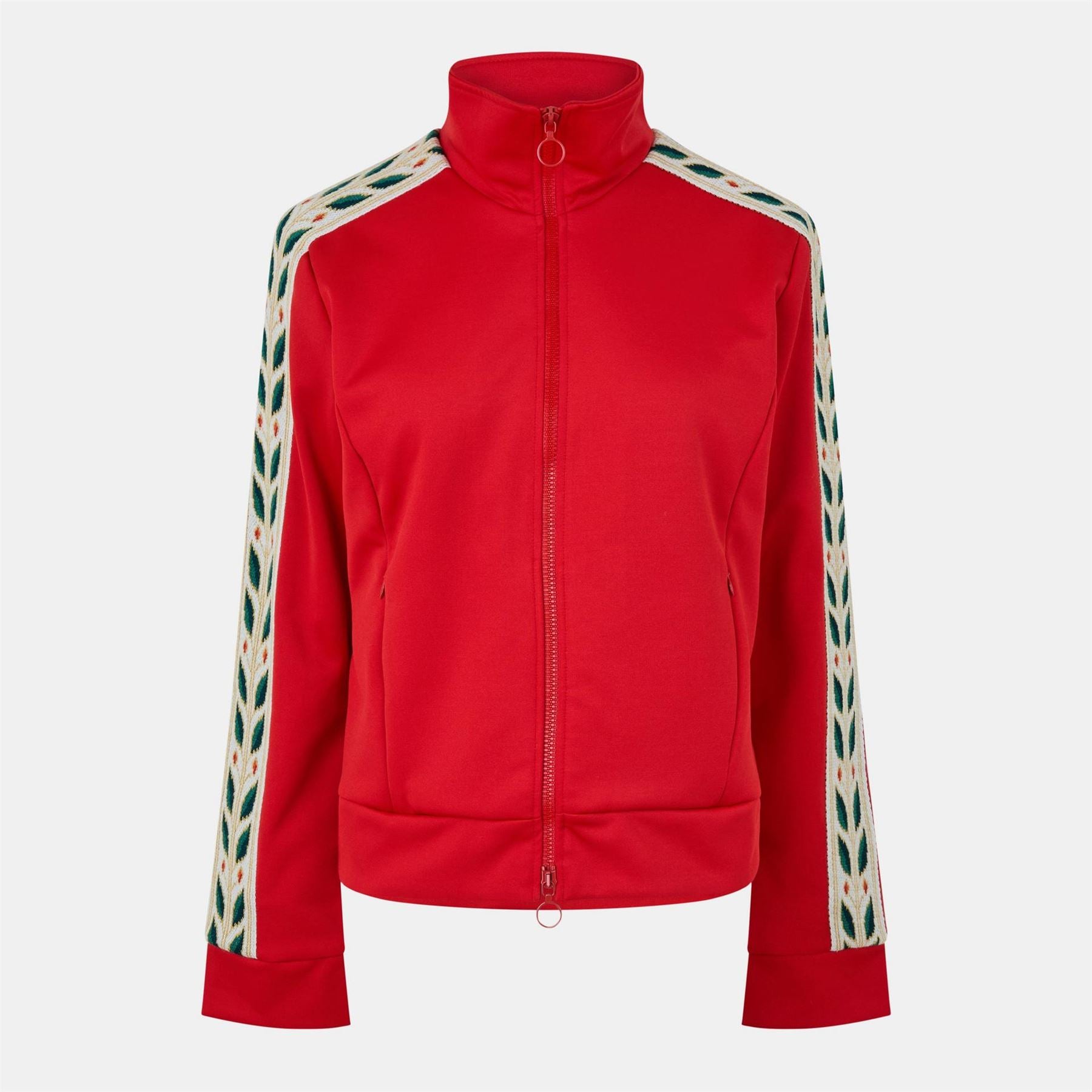 Casablanca Casa Laurel Tracksuit Top