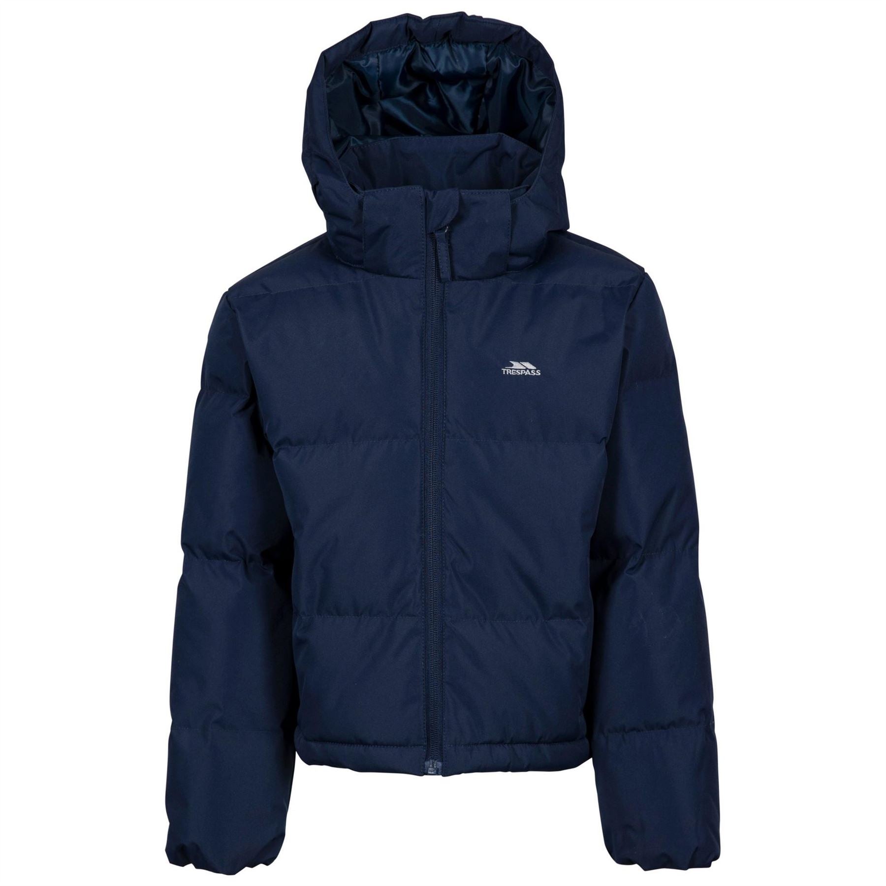 Trespass Missie Insulated Puffer Jacket