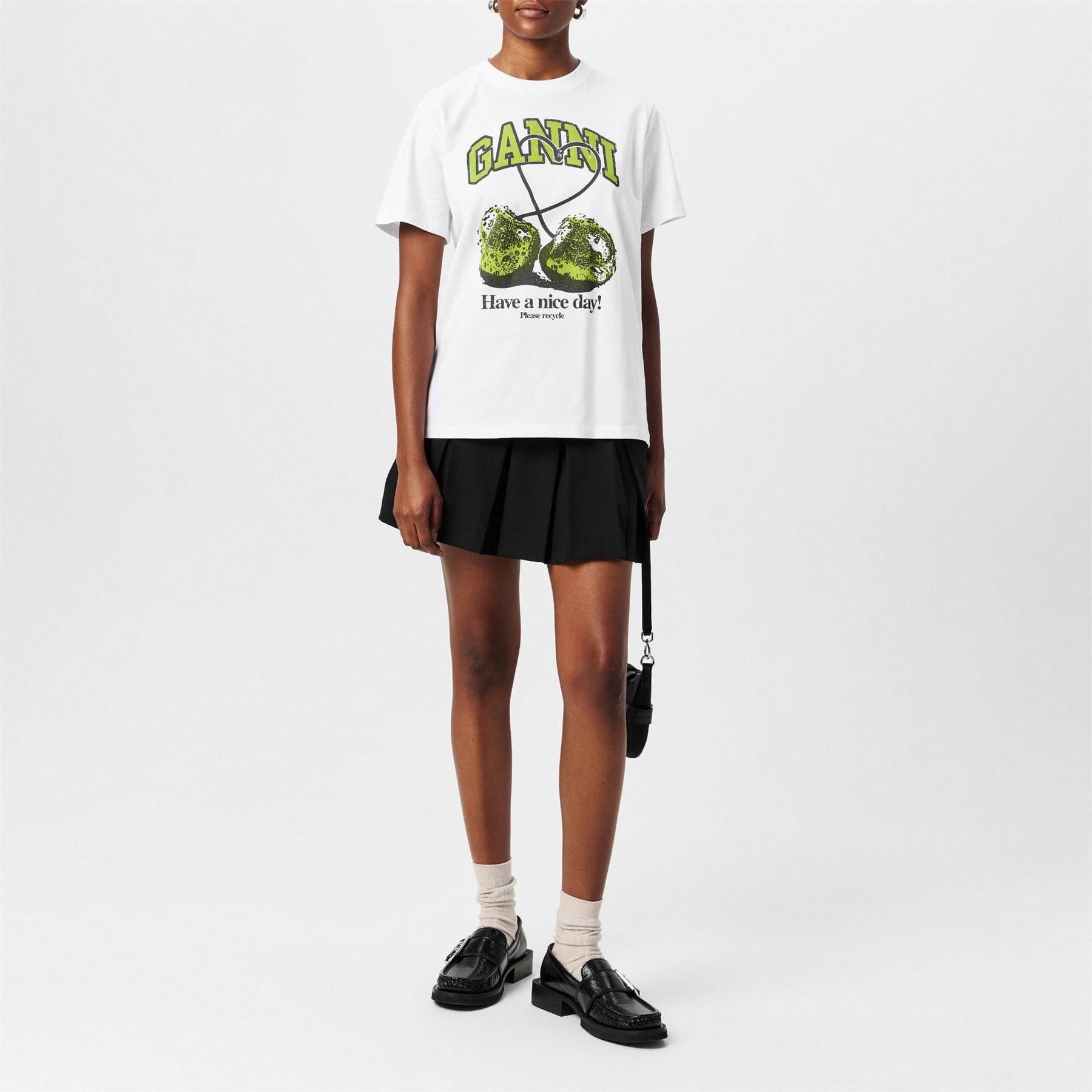 Ganni T-Shirt