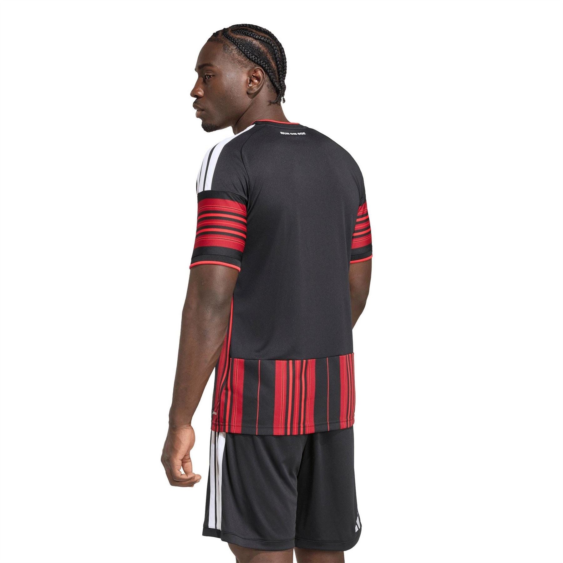 adidas Eintracht Frankfurt Home 2026 2027