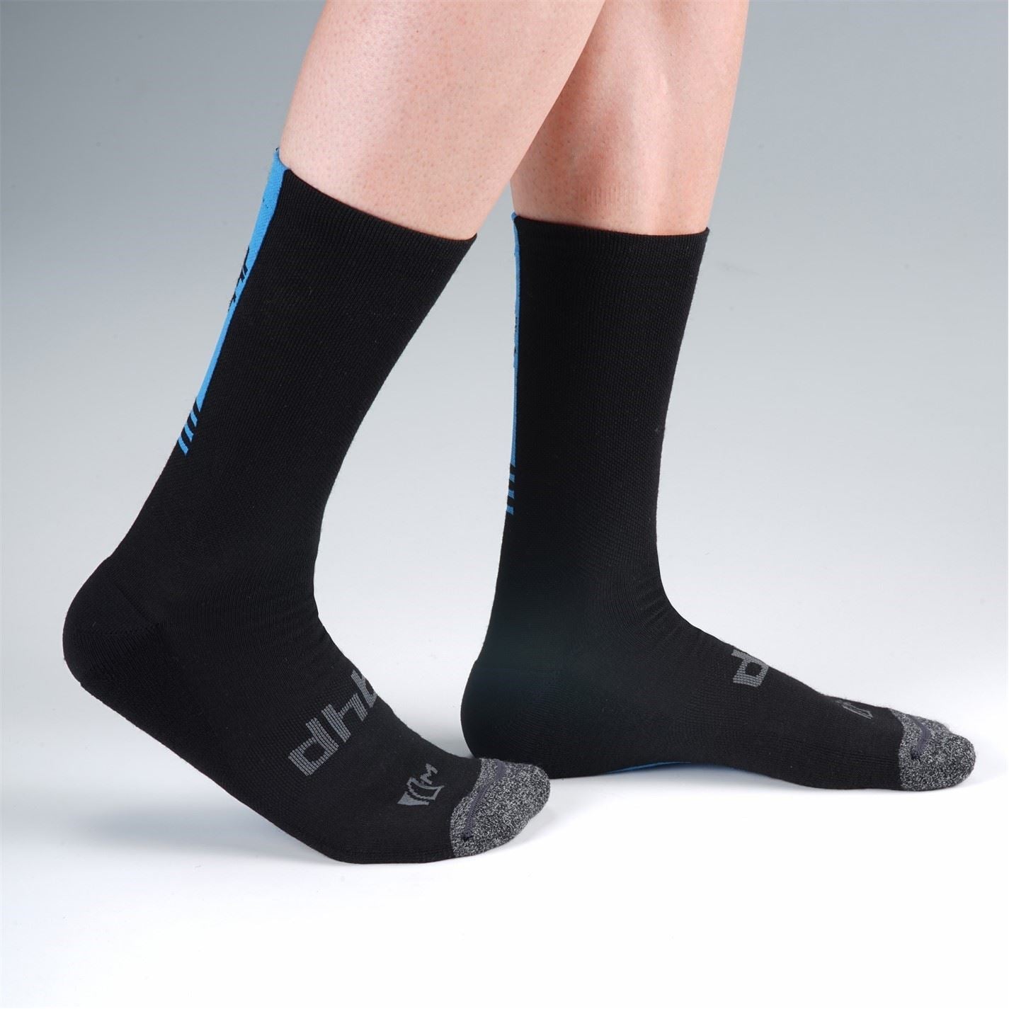 Dhb Deep Winter Merino Aeron Socks