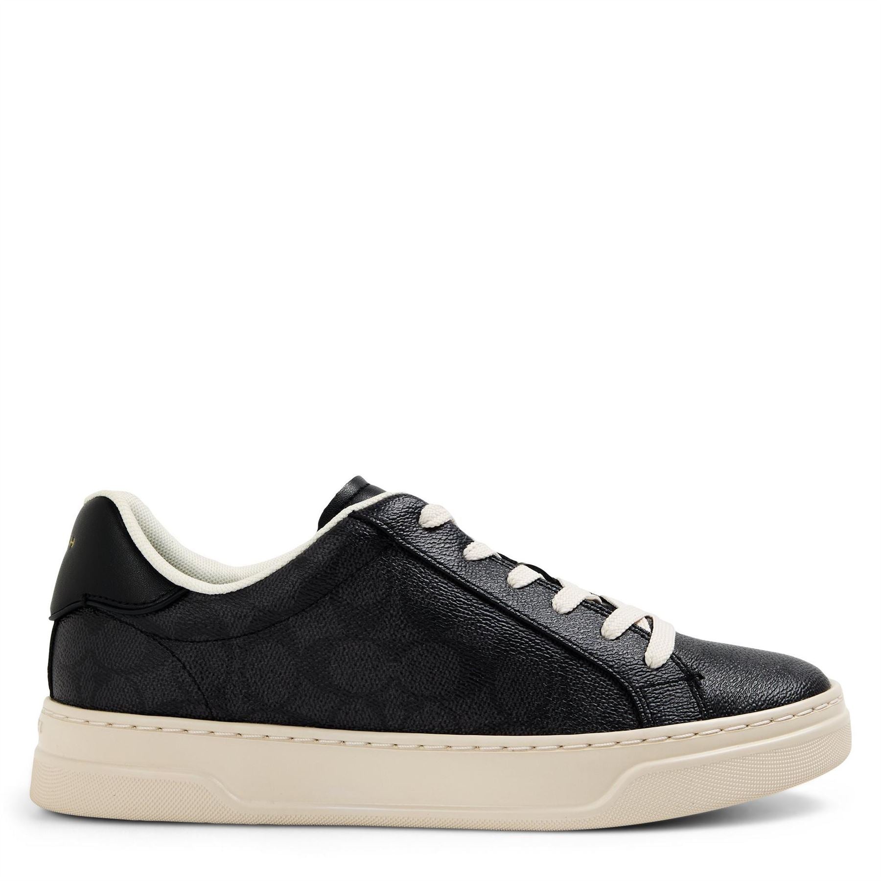 Coach Luxe Sneakers