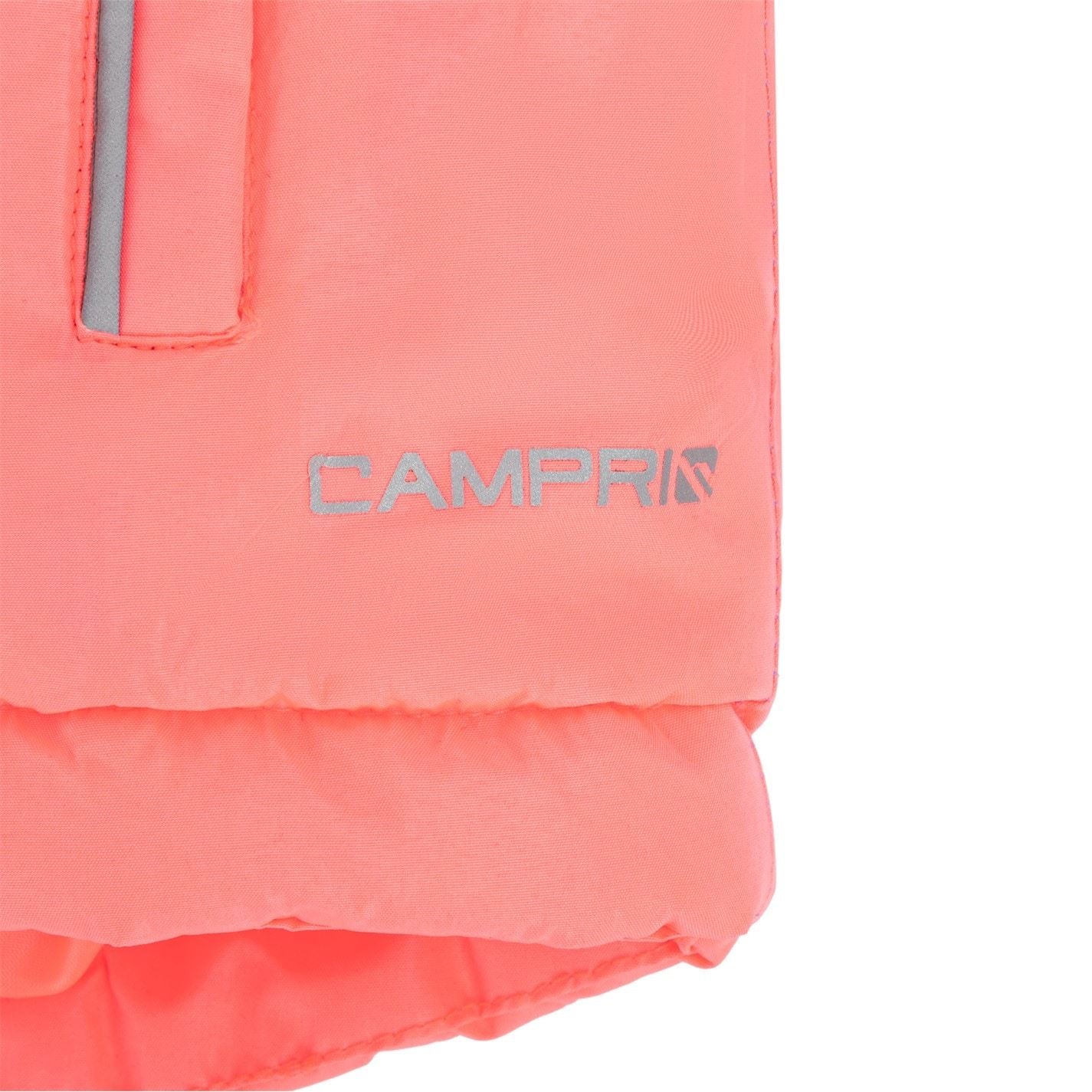 Campri Ski Jacket Girls