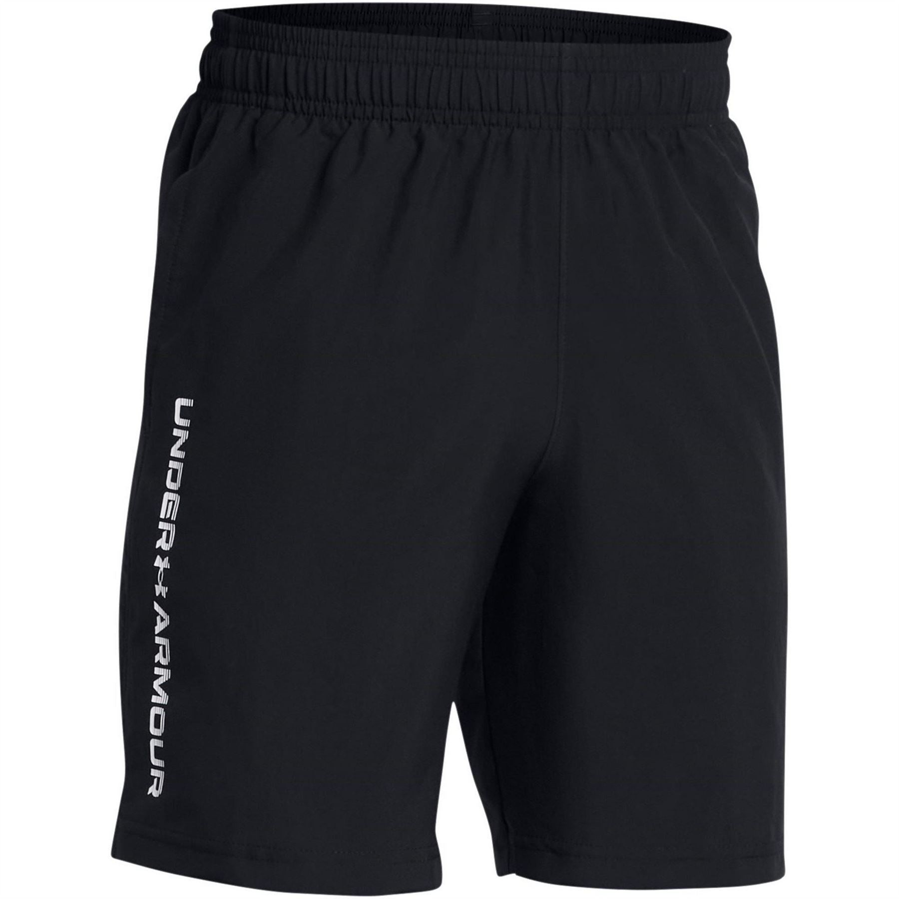 Under Armour Armour Ua Tech™ Woven Wordmark Shorts Boys