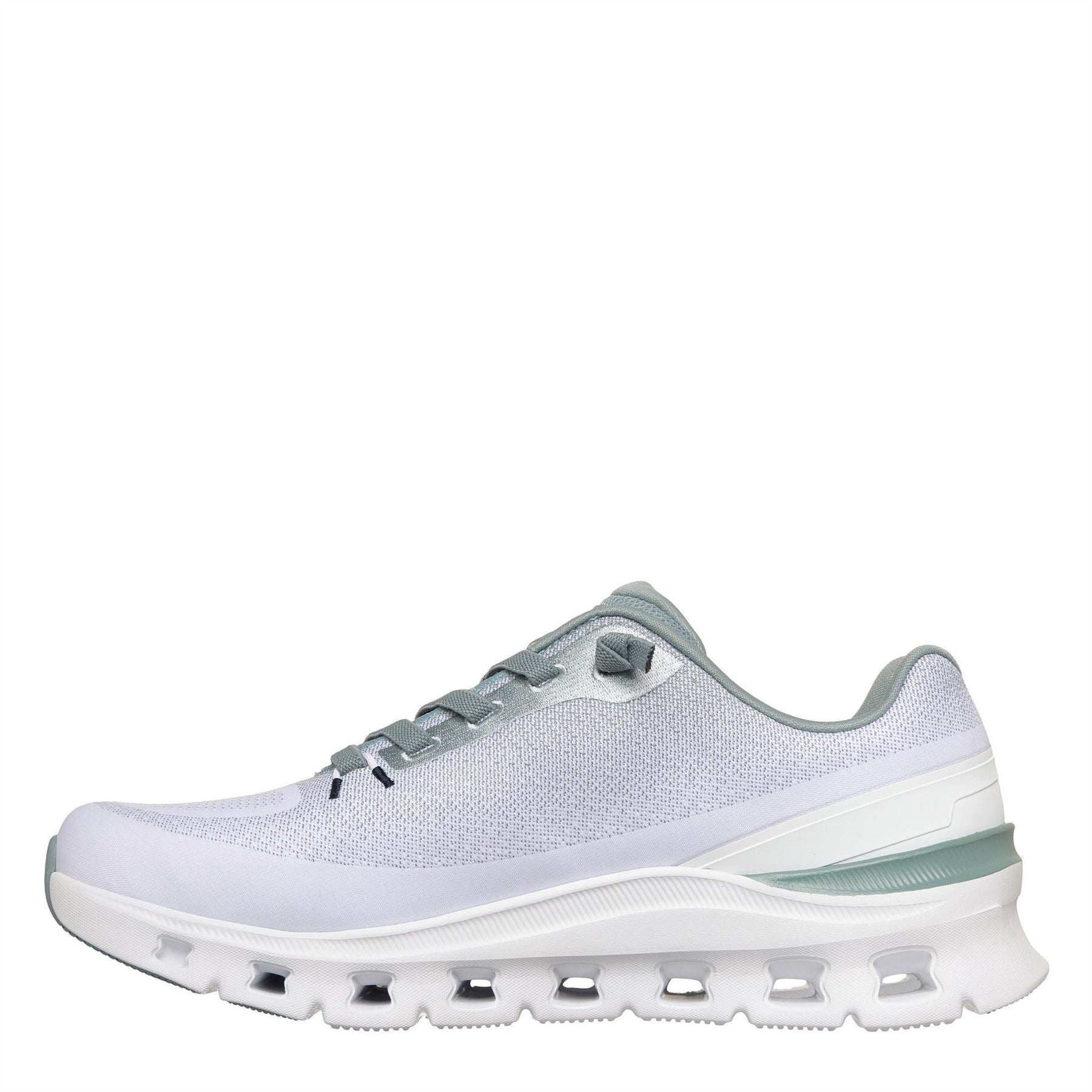 Skechers Casual Low Top Trainers