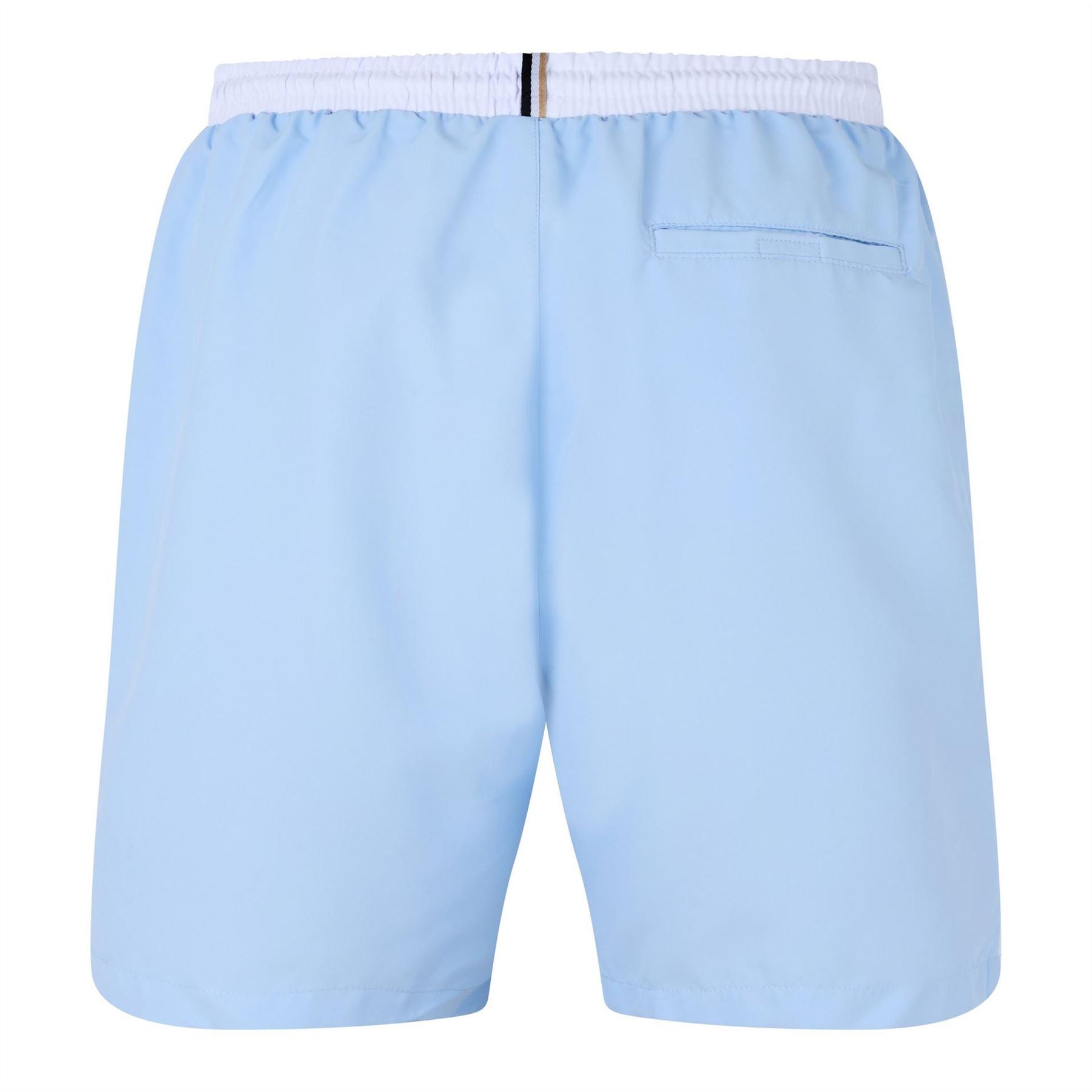 Boss BOSS Bodywear Starfish Swim Shorts   Breathable Mesh