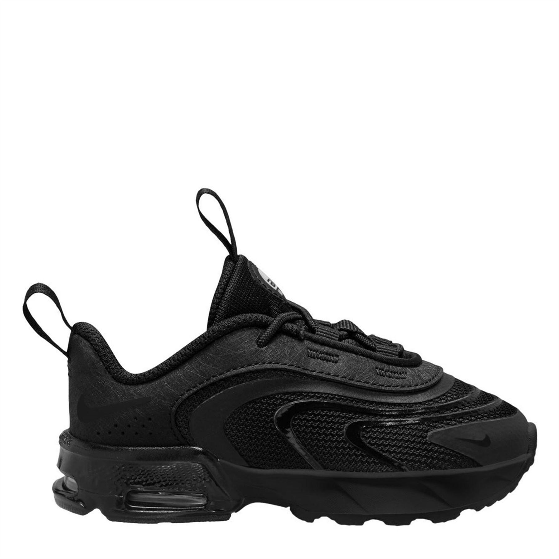 Nike Air Max Fire