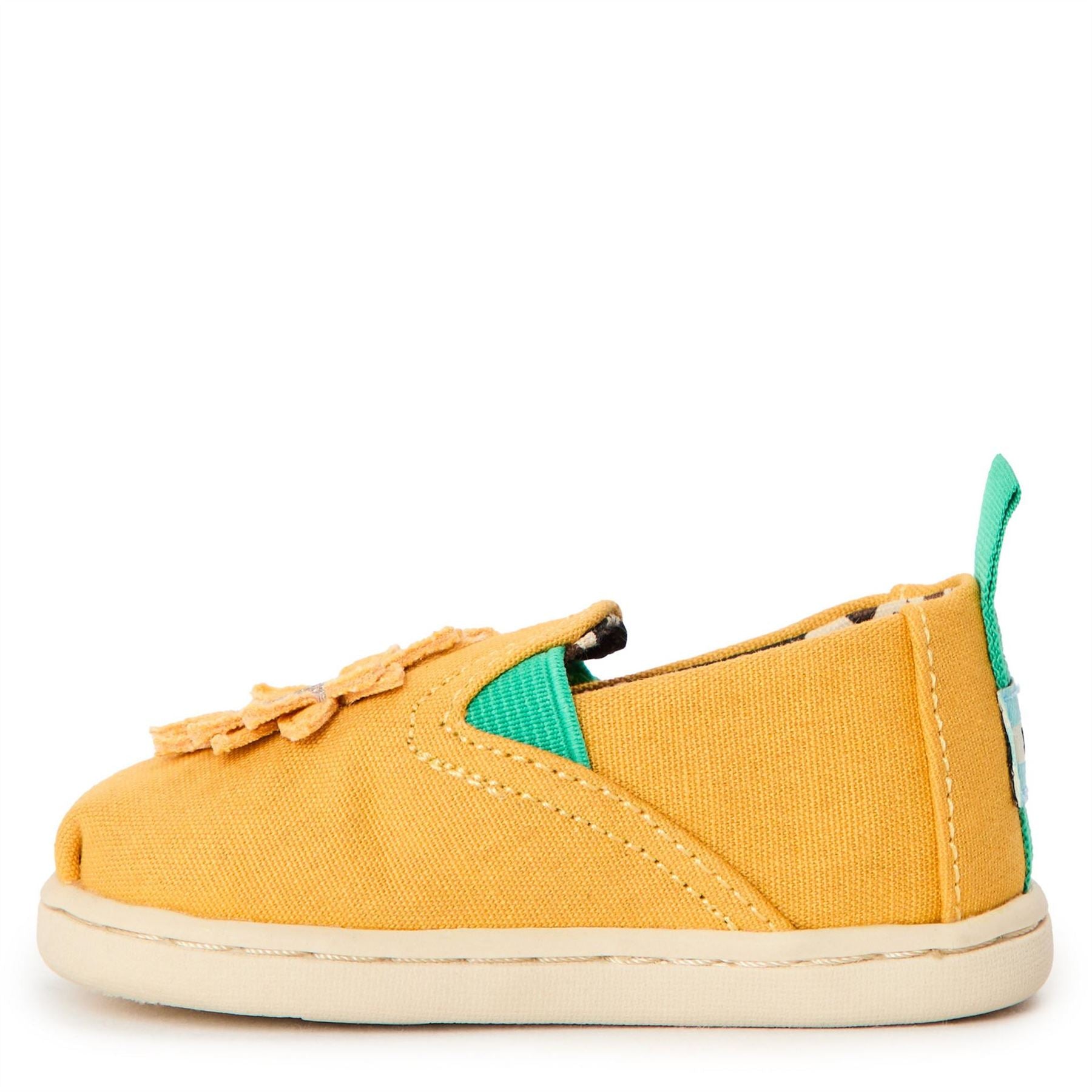 Toms Canvasas Infants