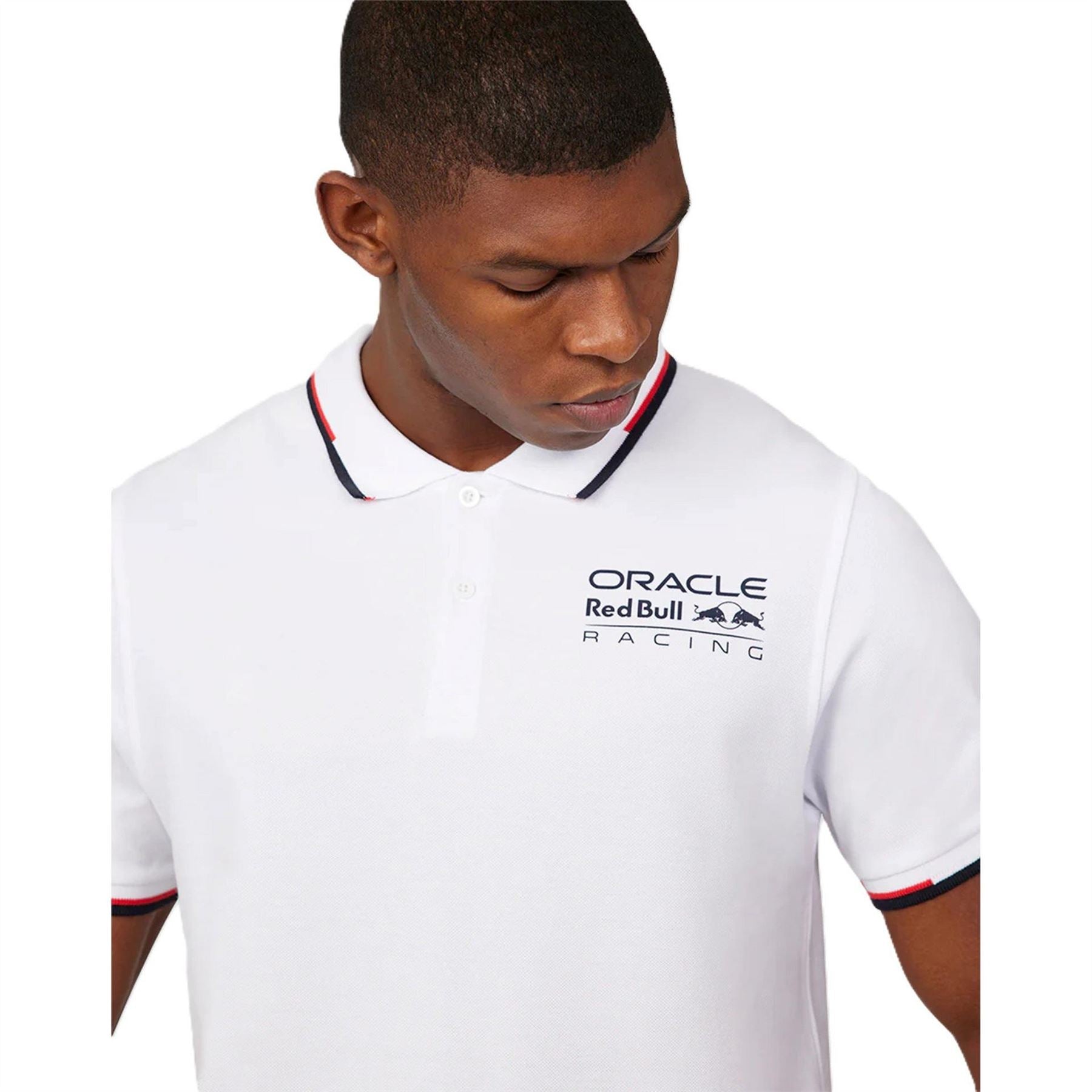 Castore Adults Licensed Polo Shirt
