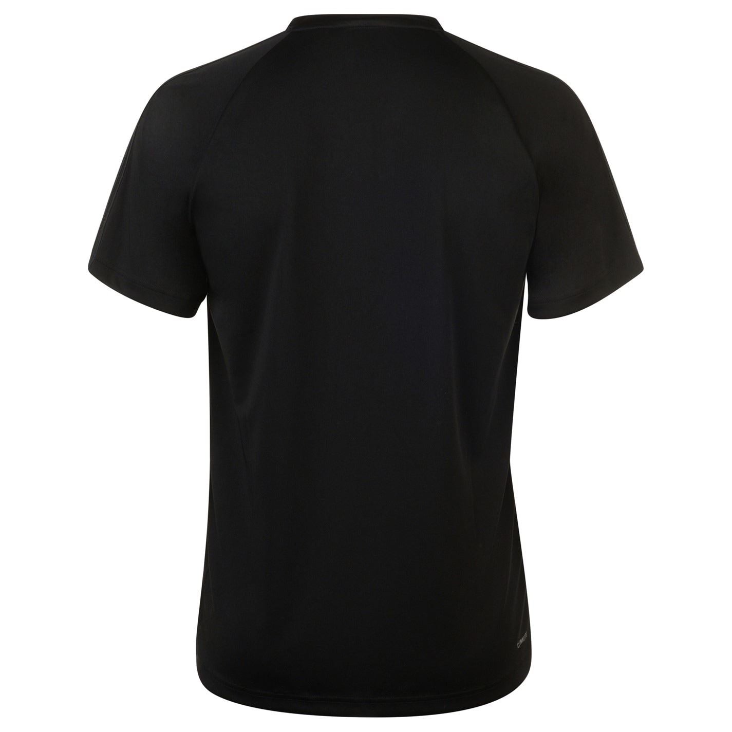 adidas Mens Classic 3 Stripe Sereno T-Shirt