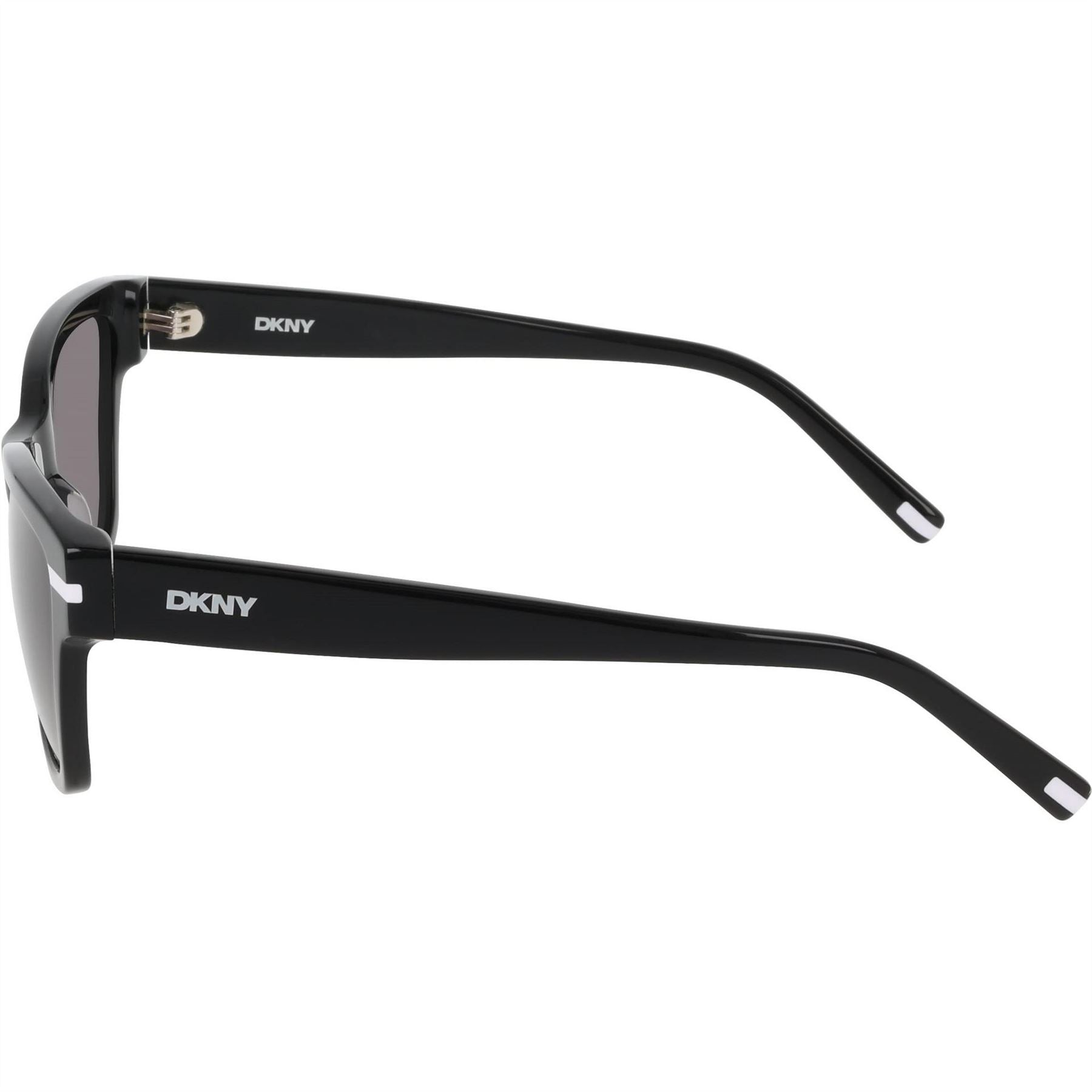 DKNY Modified Rectangle Sunglasses