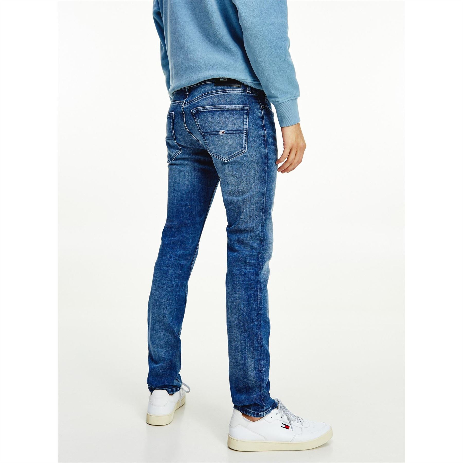 Tommy Jeans Slim Fit Jeans