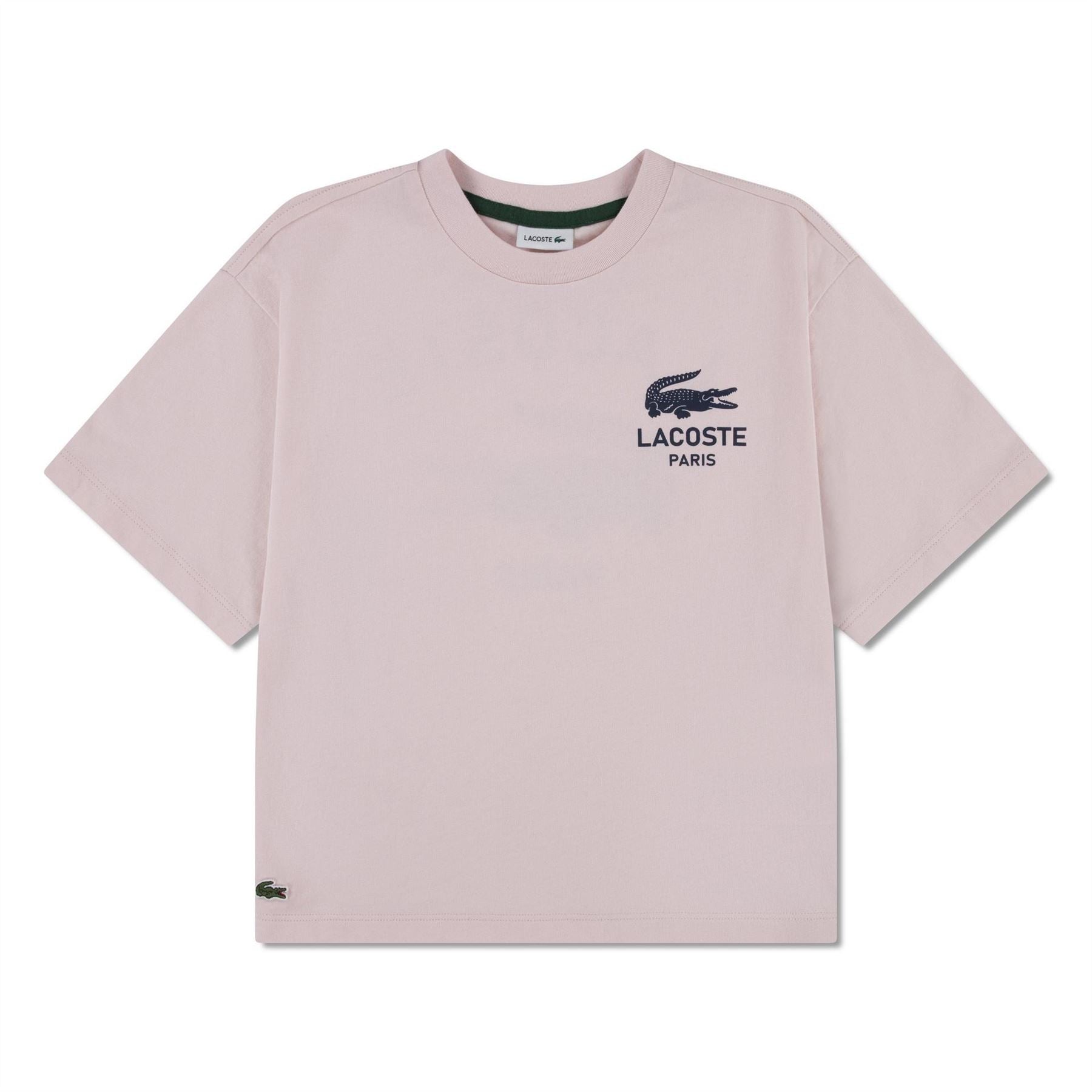 Lacoste Regular Fit T-Shirt