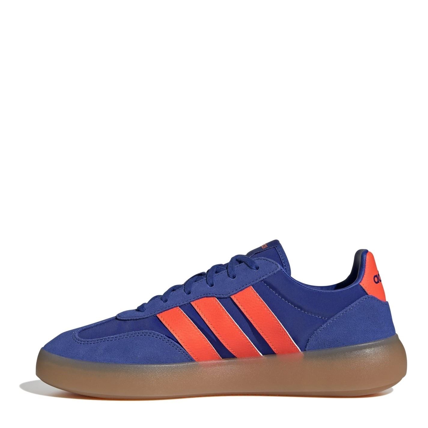 adidas Mens Barreda Decode Shoes