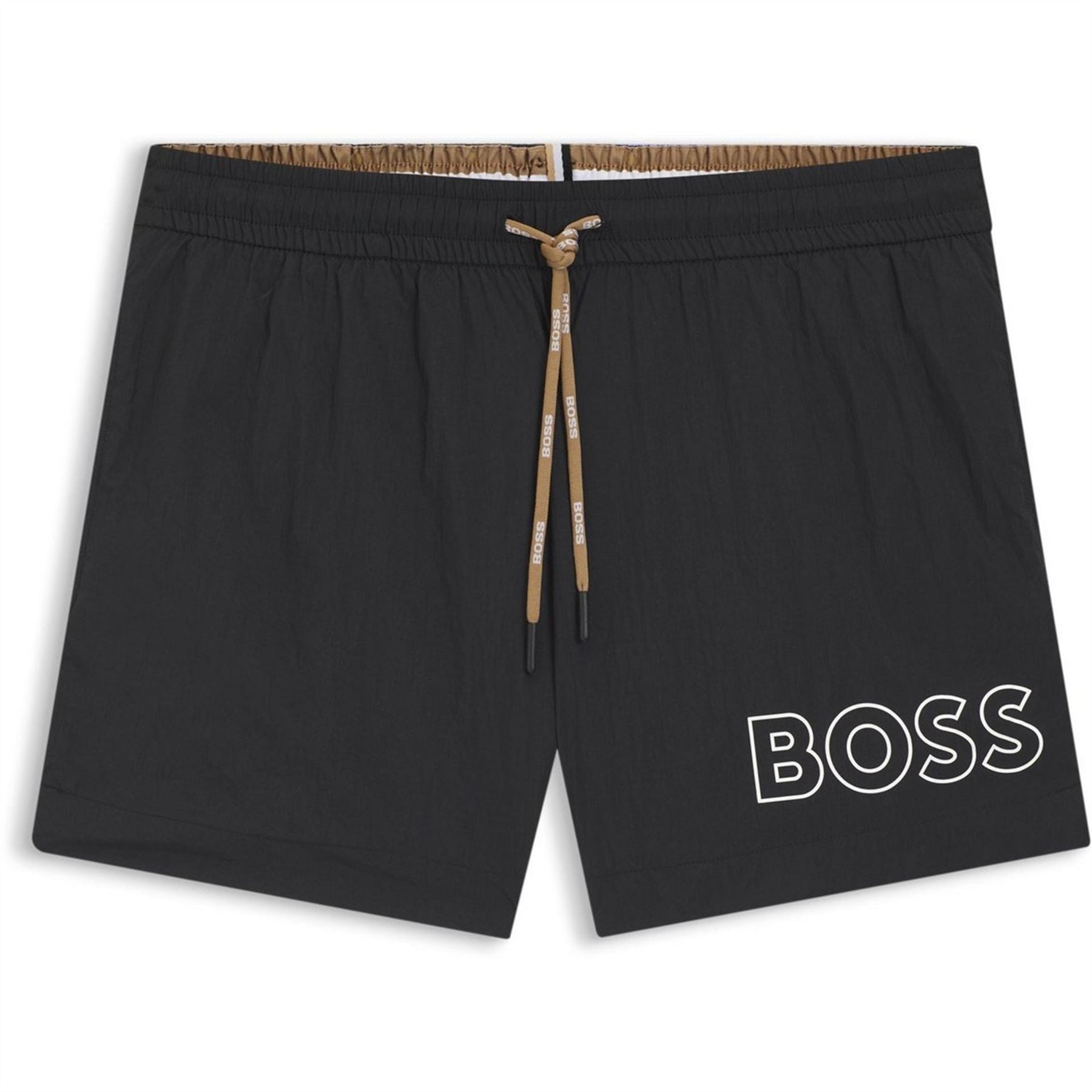 Boss Mooneye Swim Shorts