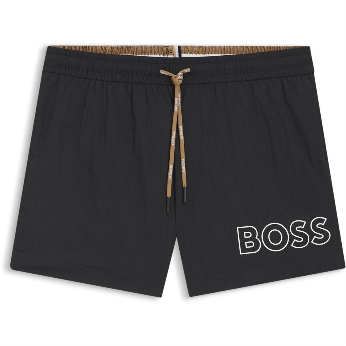 Boss Mooneye Swim Shorts