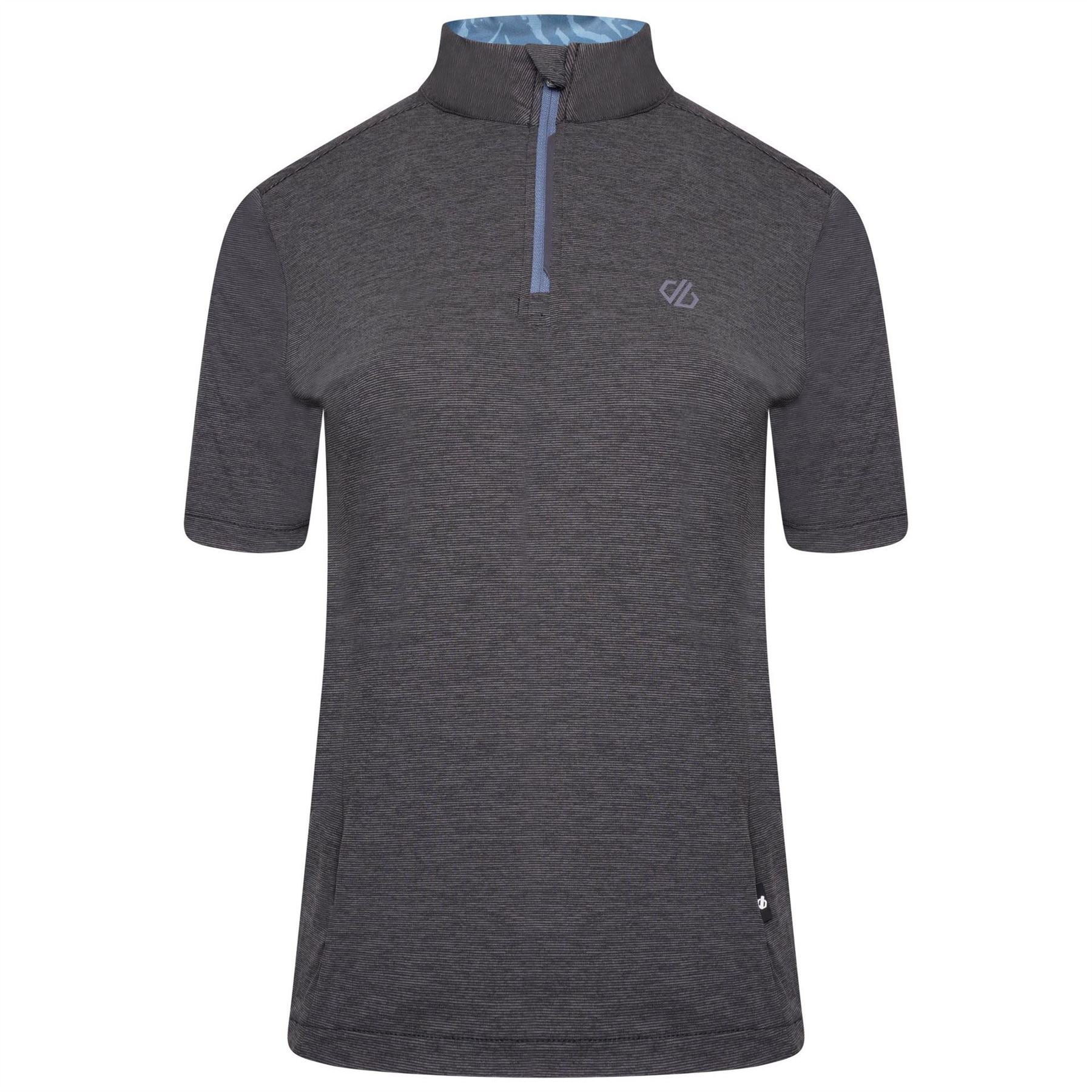 Dare 2b Womens 2b Pedal Through It Jersey Cycling