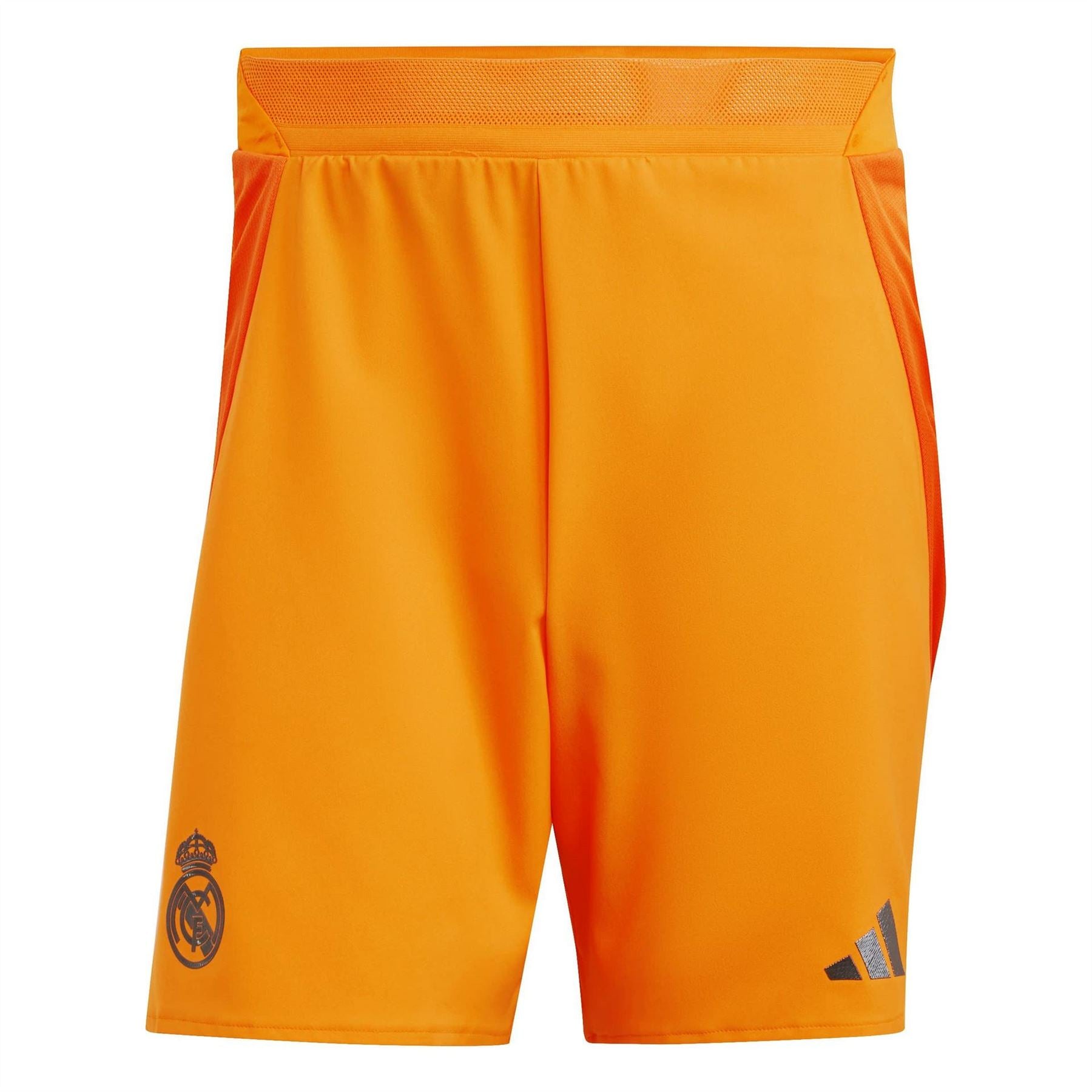 adidas Madrid Authentic Away Shorts 2024 2025 Adults