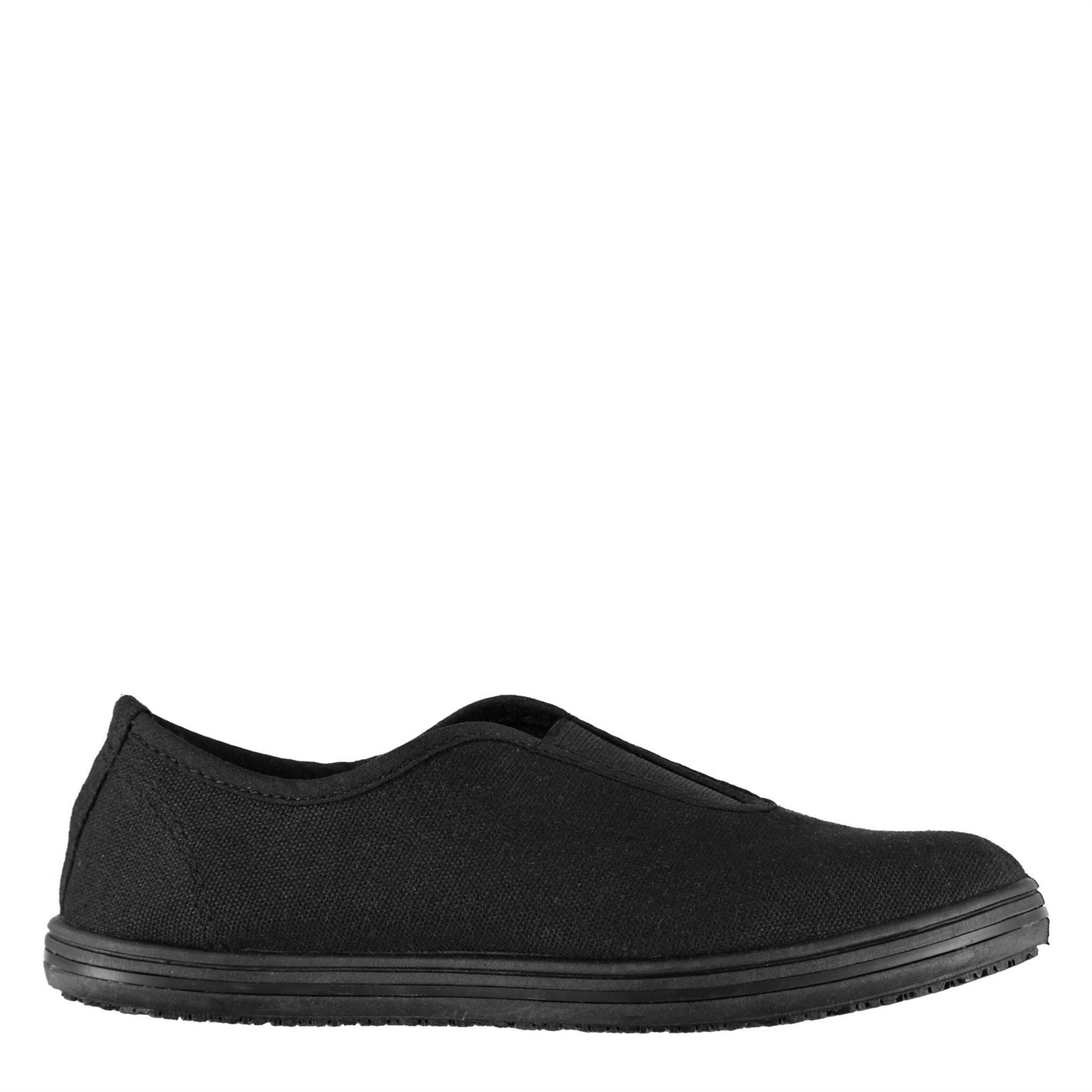 Slazenger Slip On Childrens